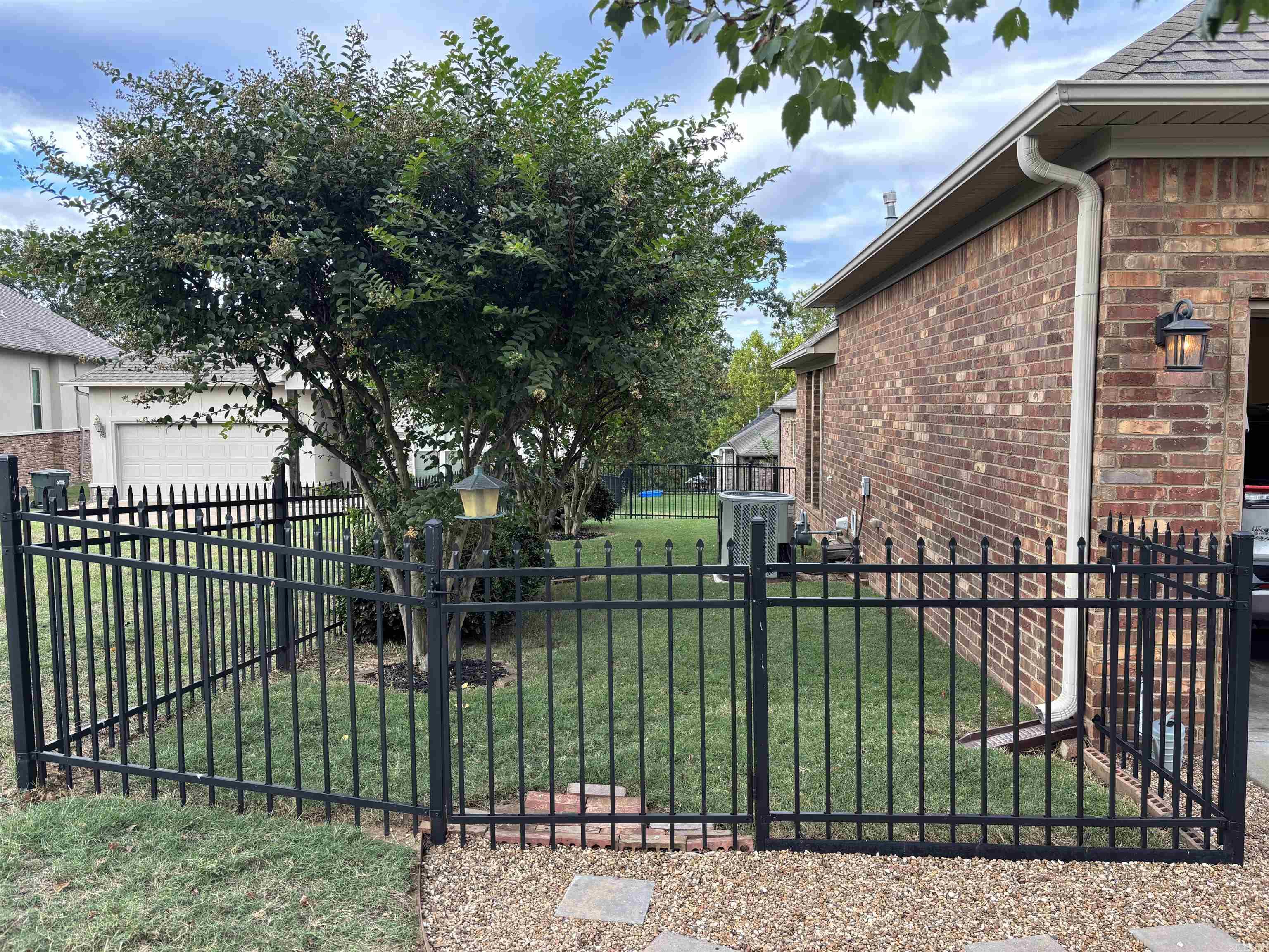 TURNBERRY P.U.D. - Residential