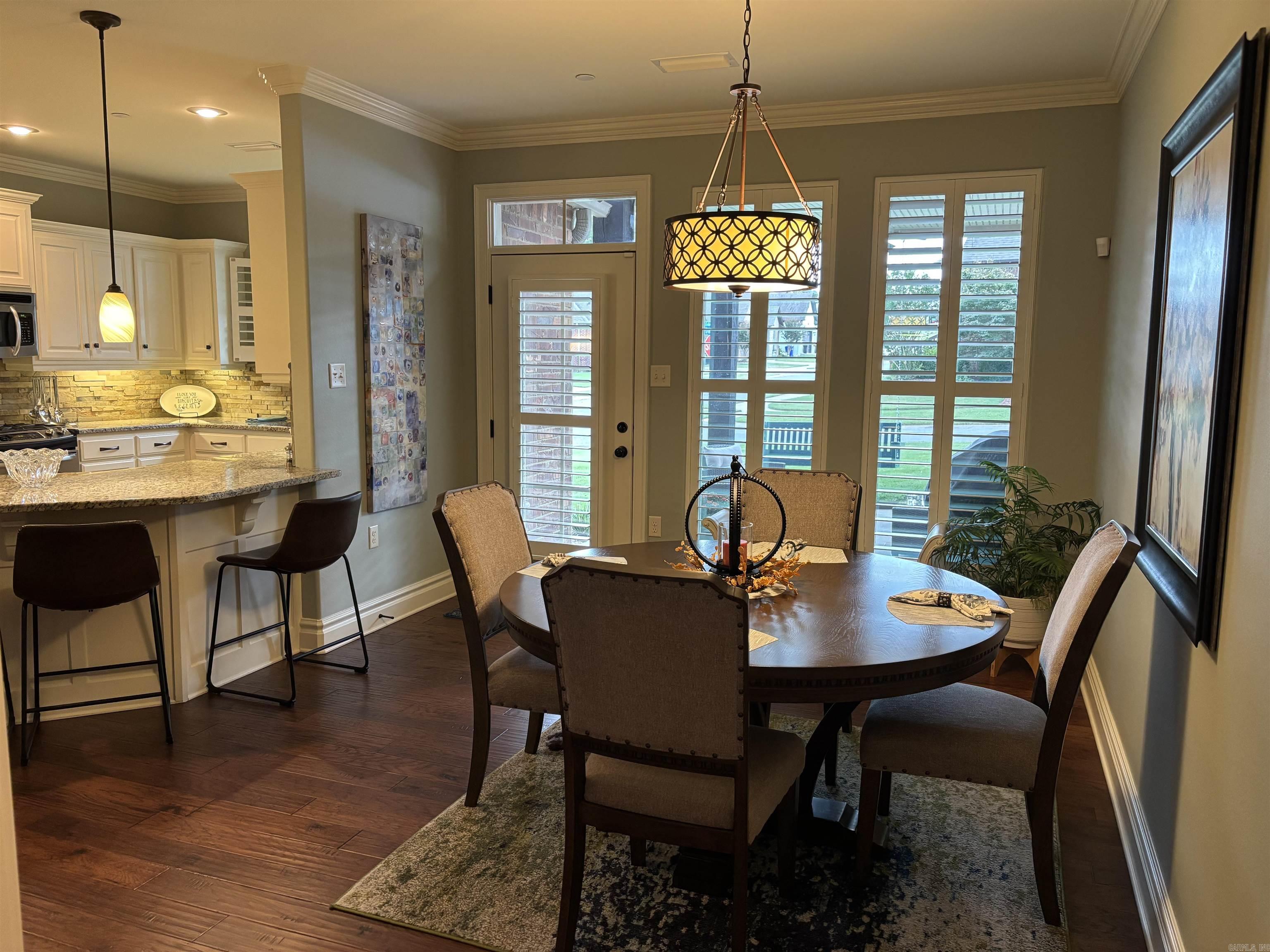 TURNBERRY P.U.D. - Residential