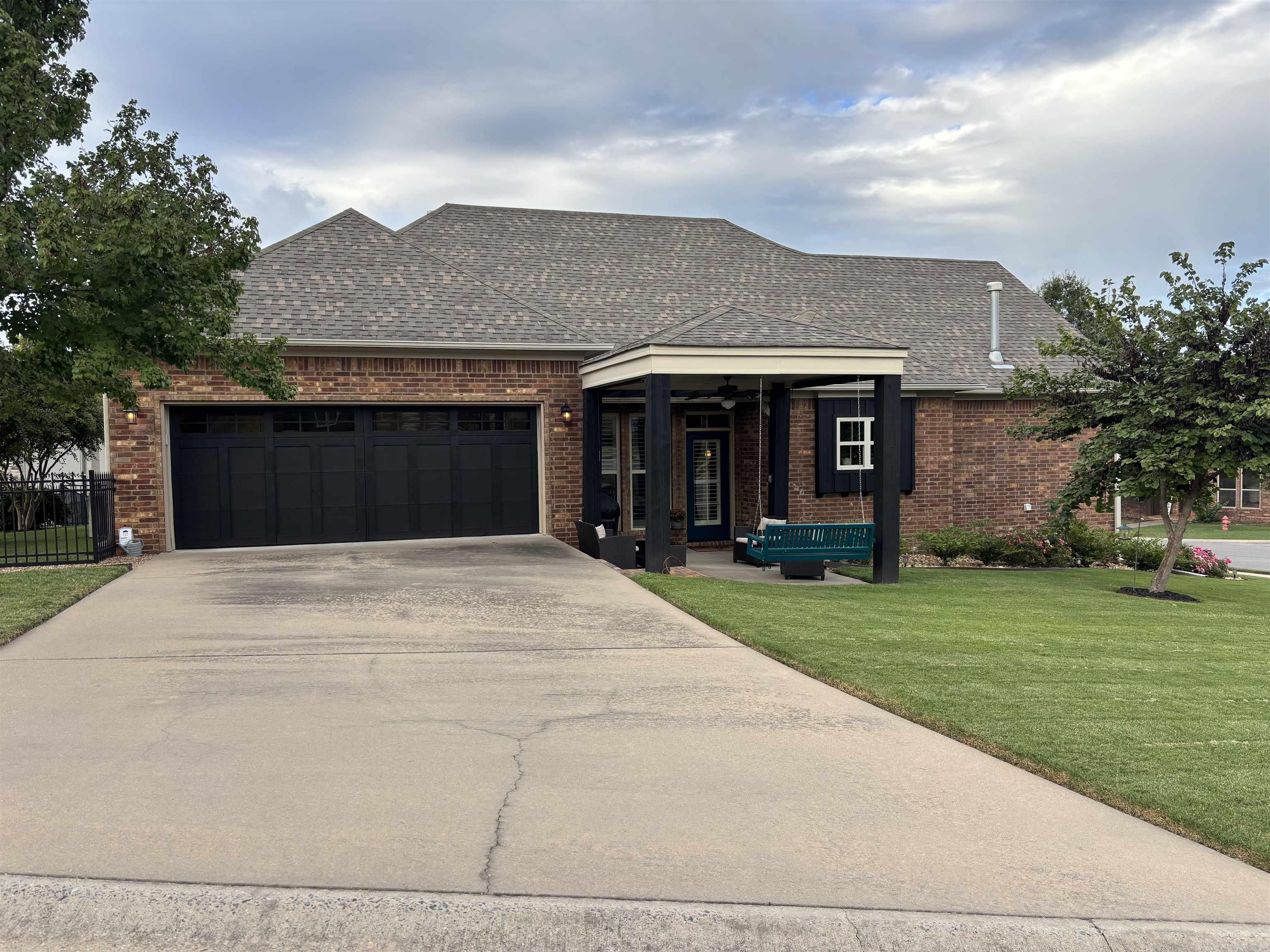 TURNBERRY P.U.D. - Residential
