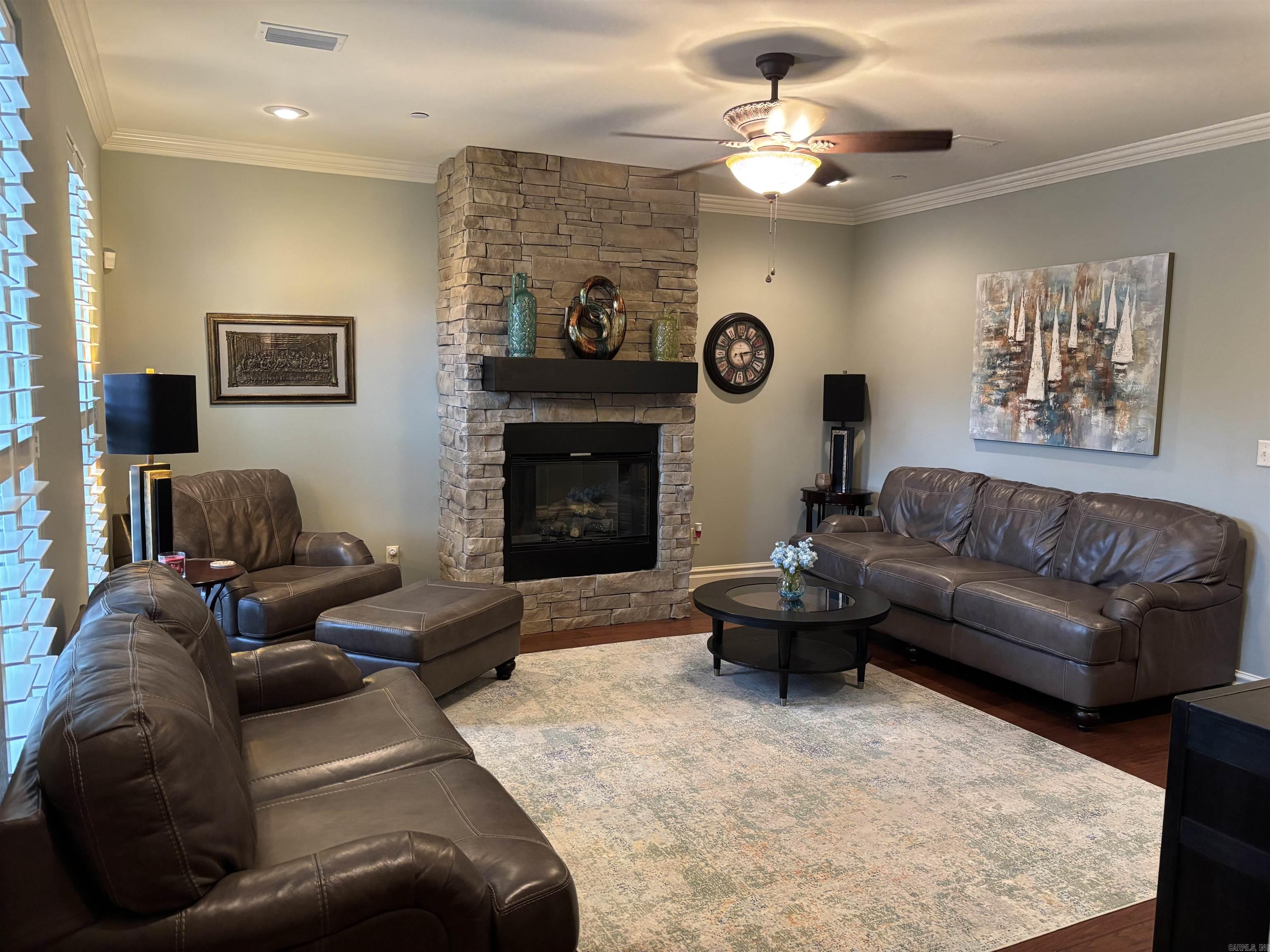 TURNBERRY P.U.D. - Residential
