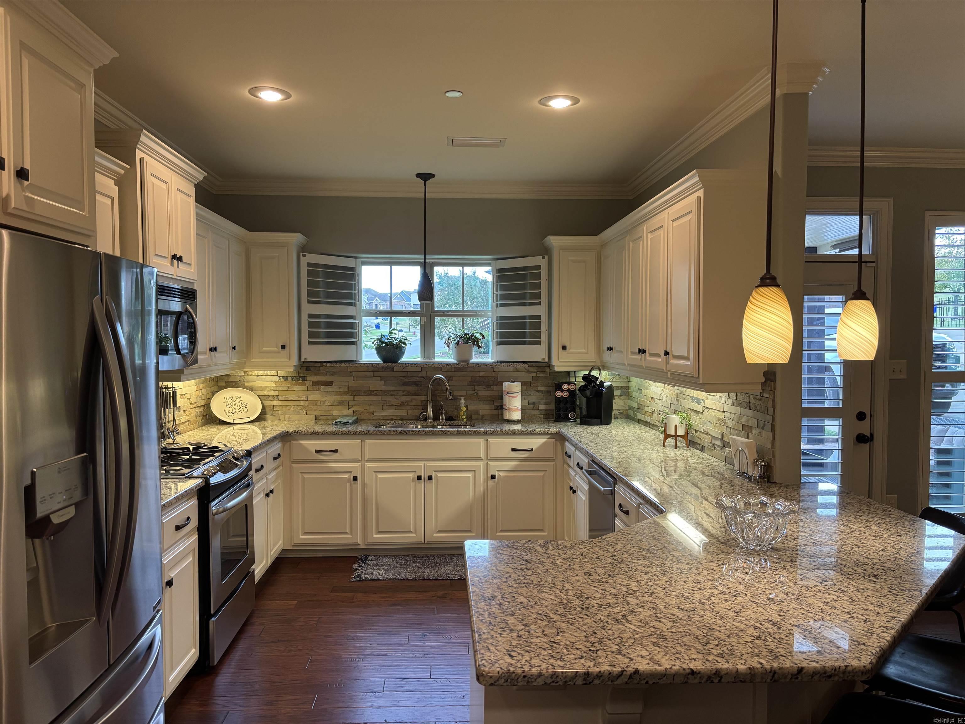 TURNBERRY P.U.D. - Residential