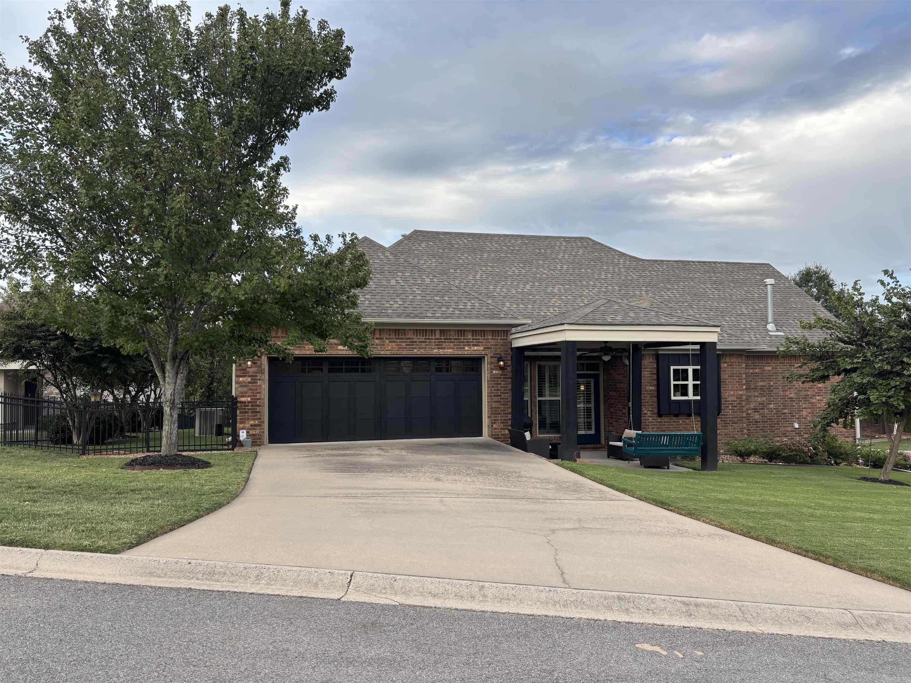 TURNBERRY P.U.D. - Residential