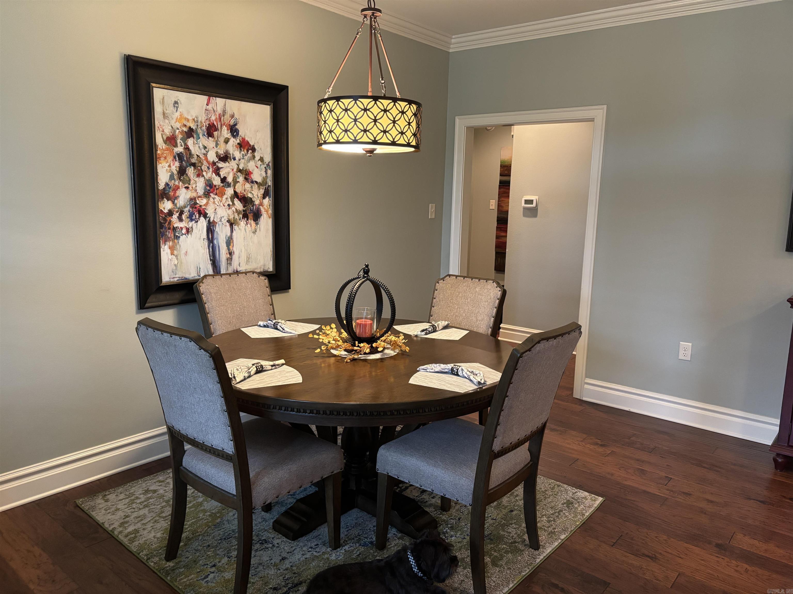 TURNBERRY P.U.D. - Residential