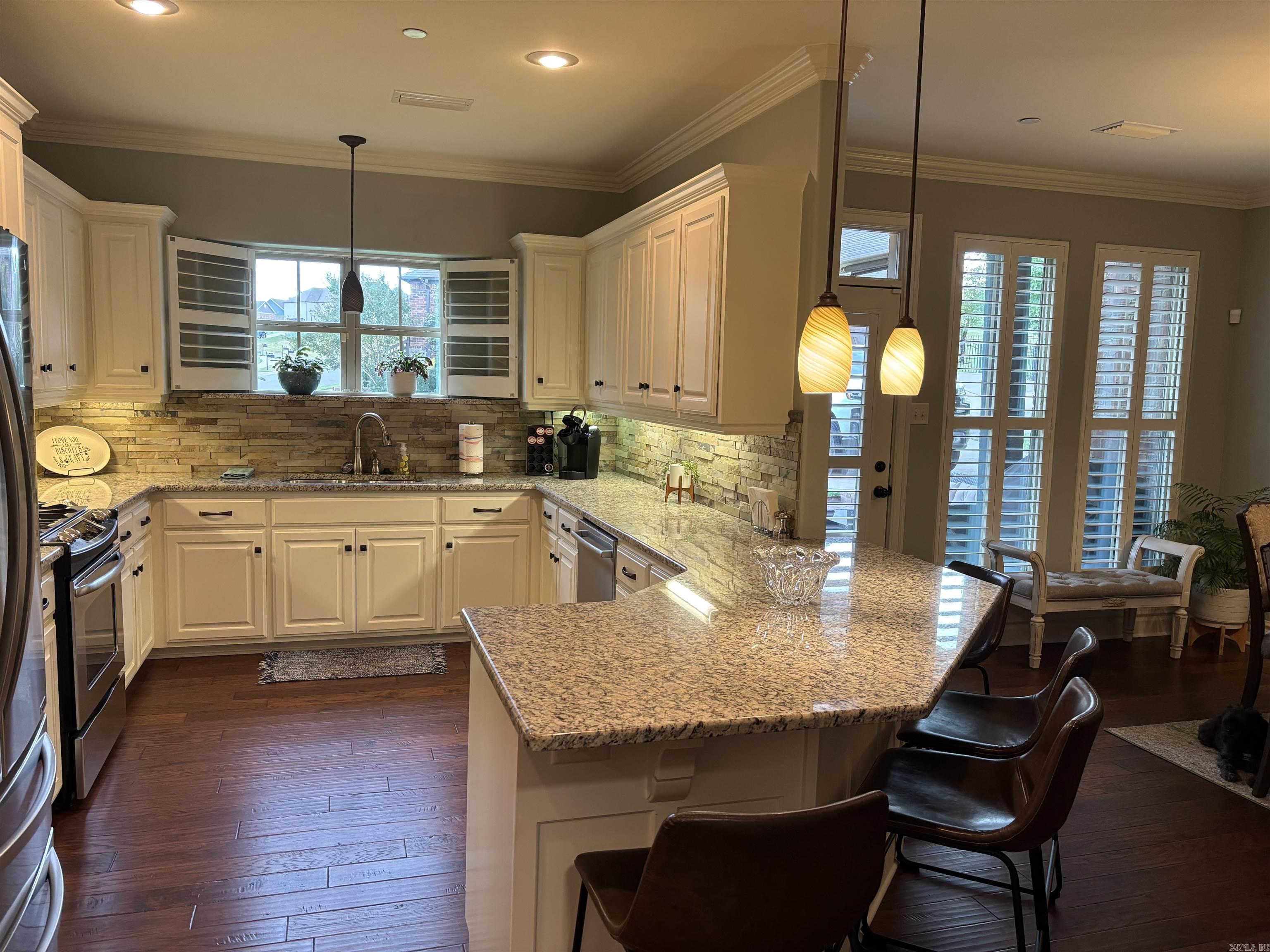 TURNBERRY P.U.D. - Residential