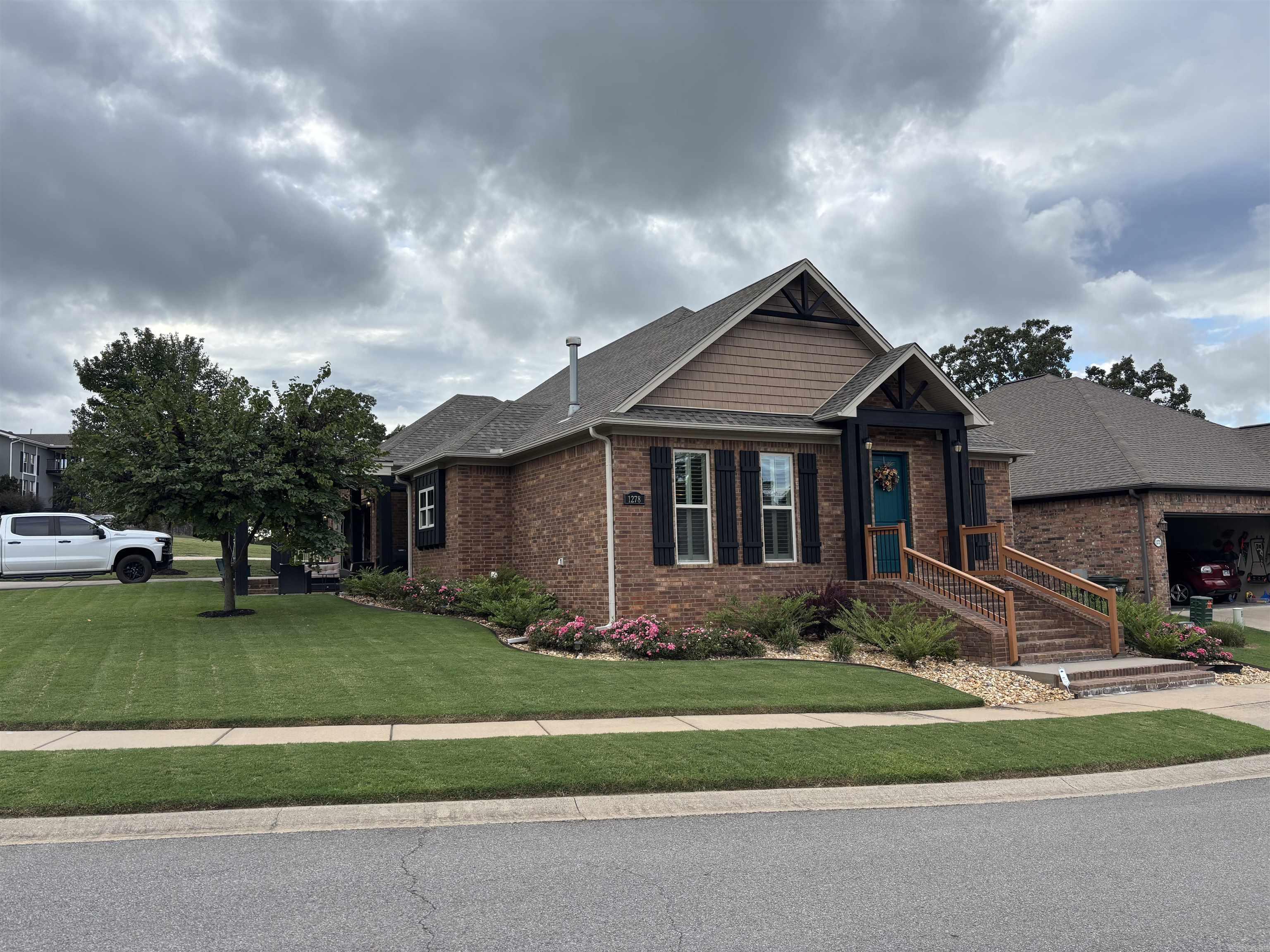 TURNBERRY P.U.D. - Residential