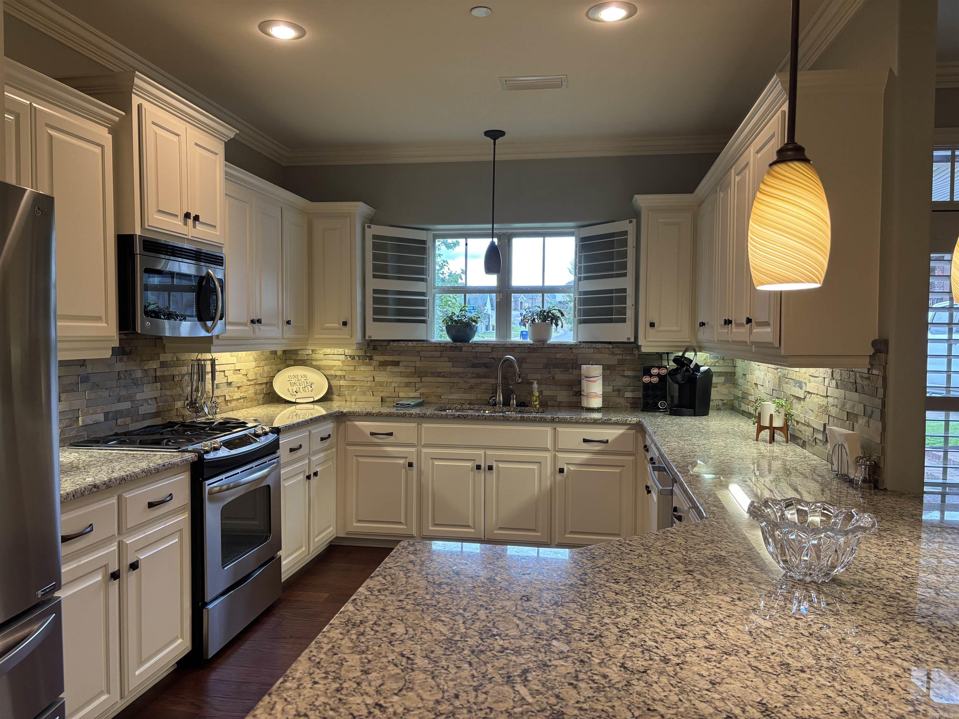 TURNBERRY P.U.D. - Residential