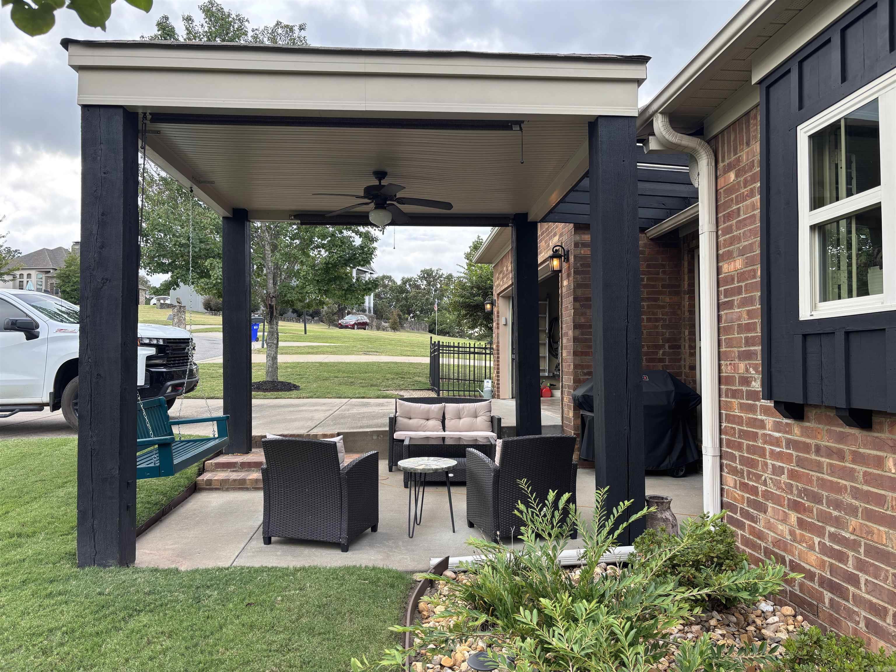 TURNBERRY P.U.D. - Residential