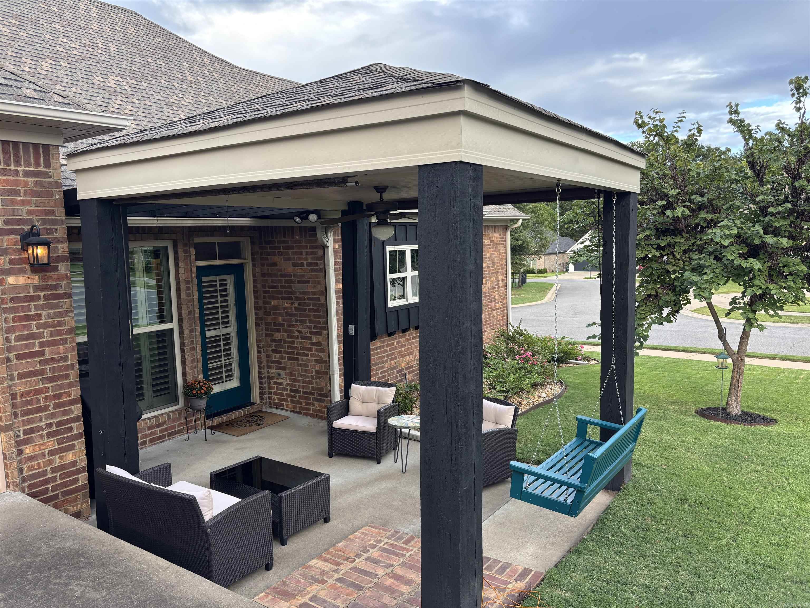 TURNBERRY P.U.D. - Residential