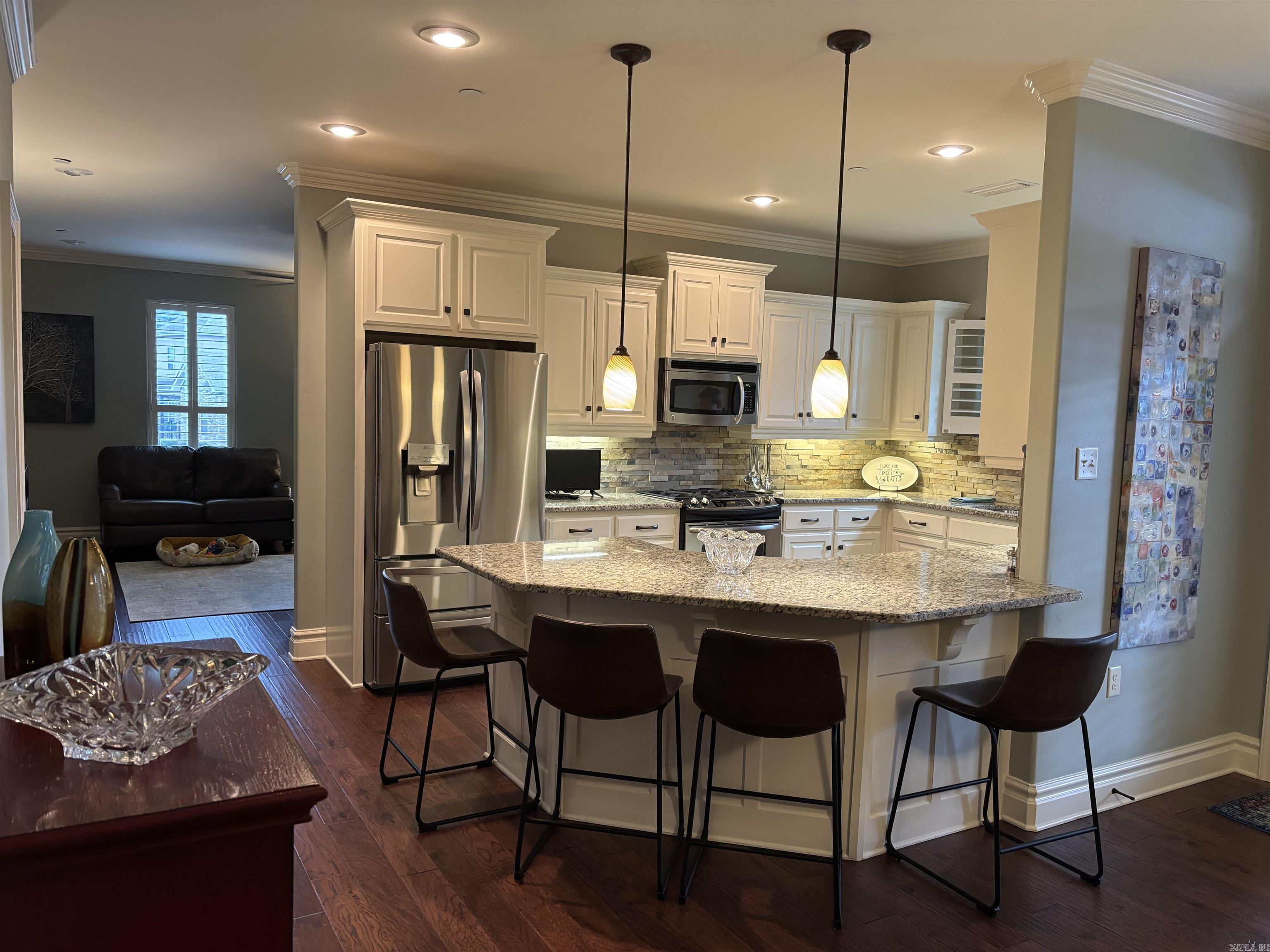 TURNBERRY P.U.D. - Residential
