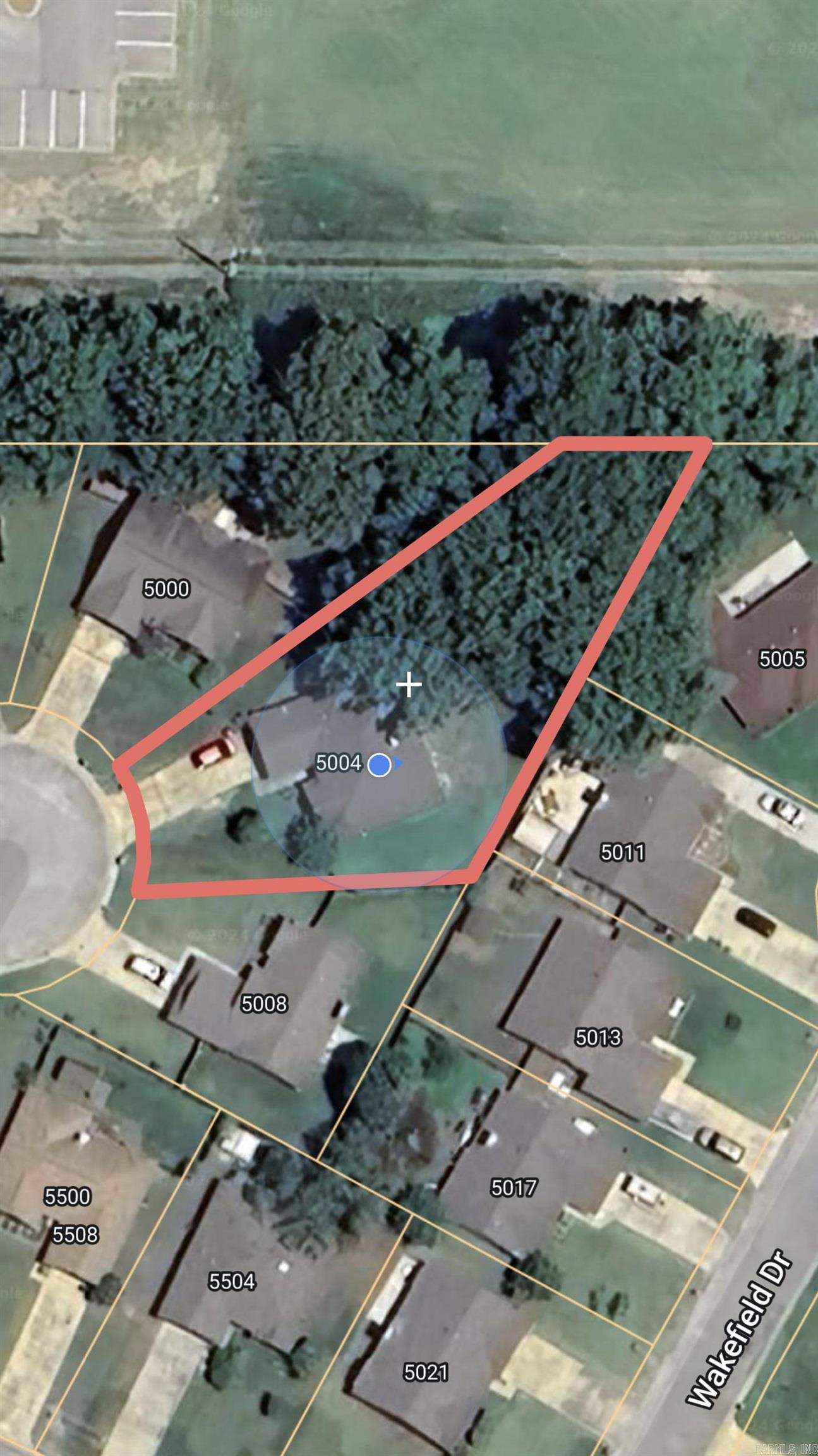 Cayman Place - Residential