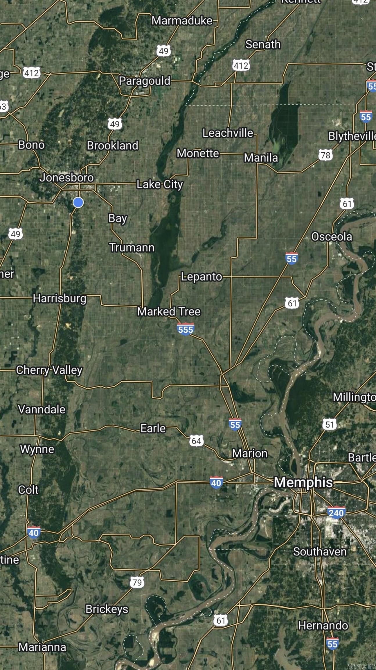 Cayman Place - Residential