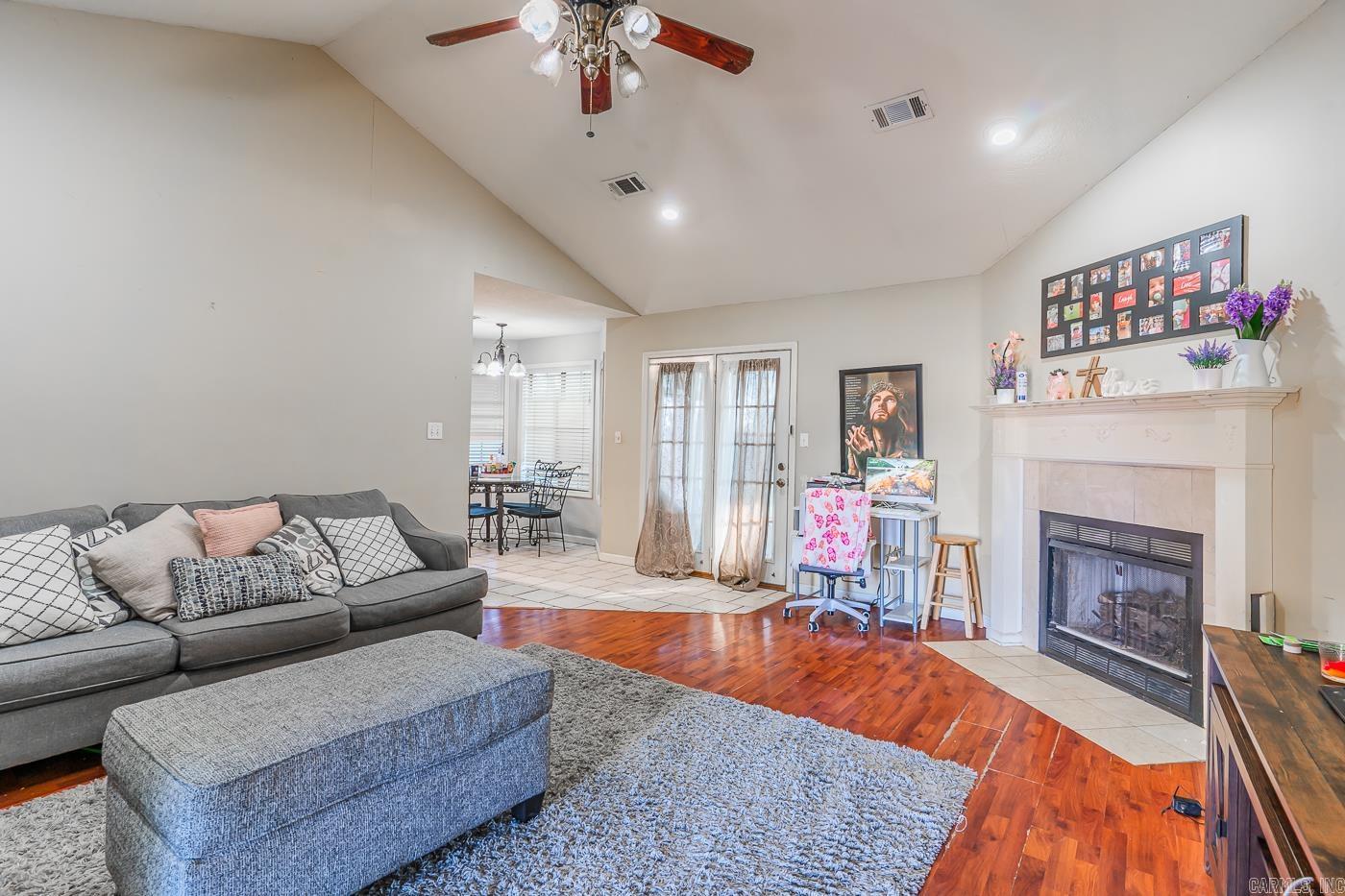 Cayman Place - Residential