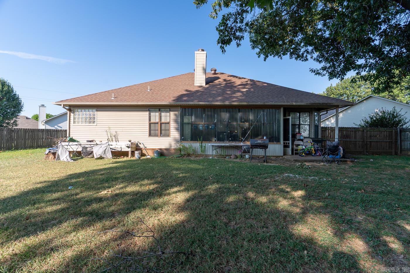 Cayman Place - Residential