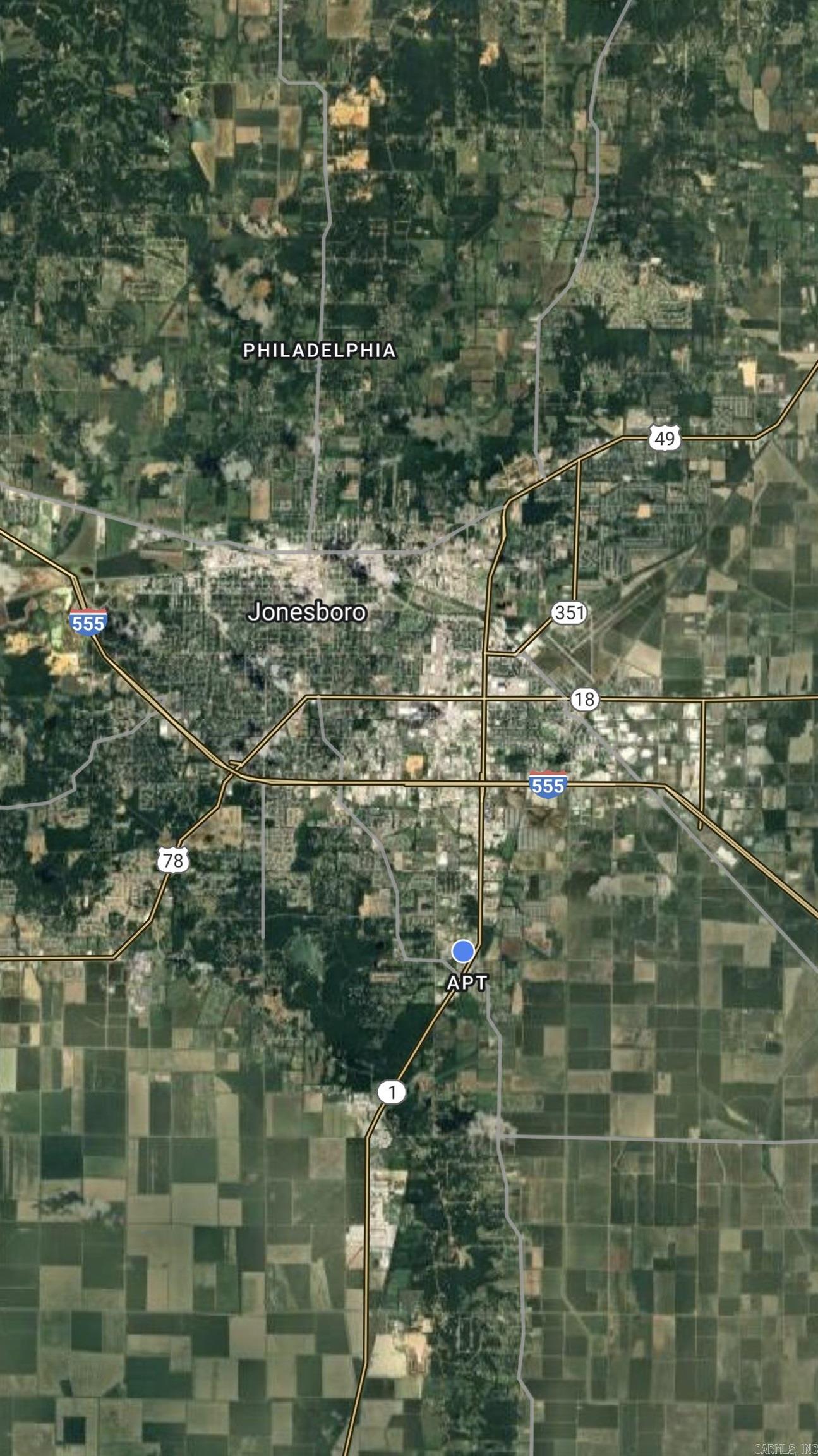 Cayman Place - Residential