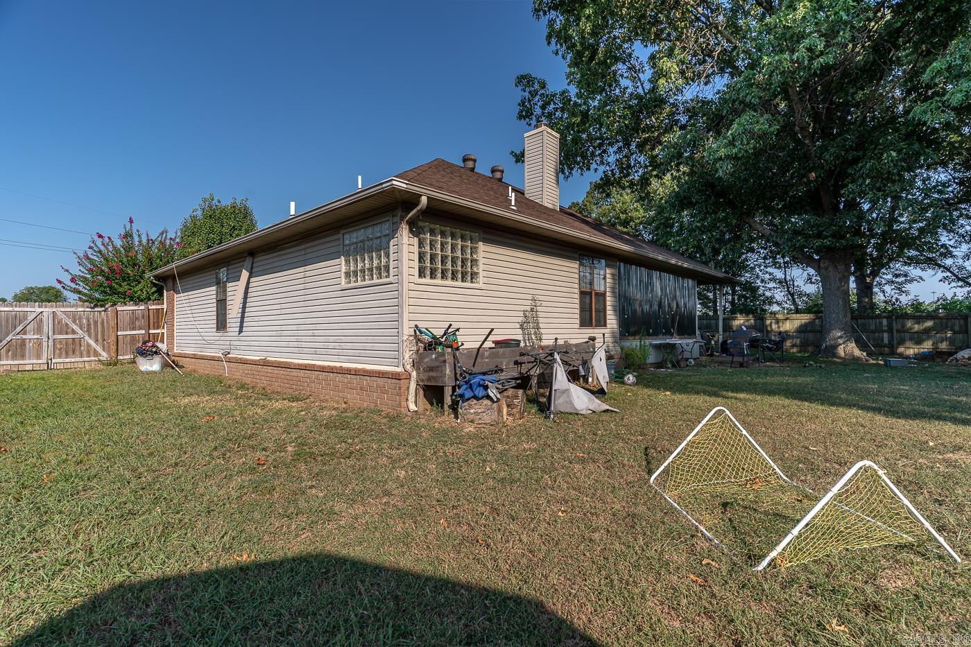 Cayman Place - Residential