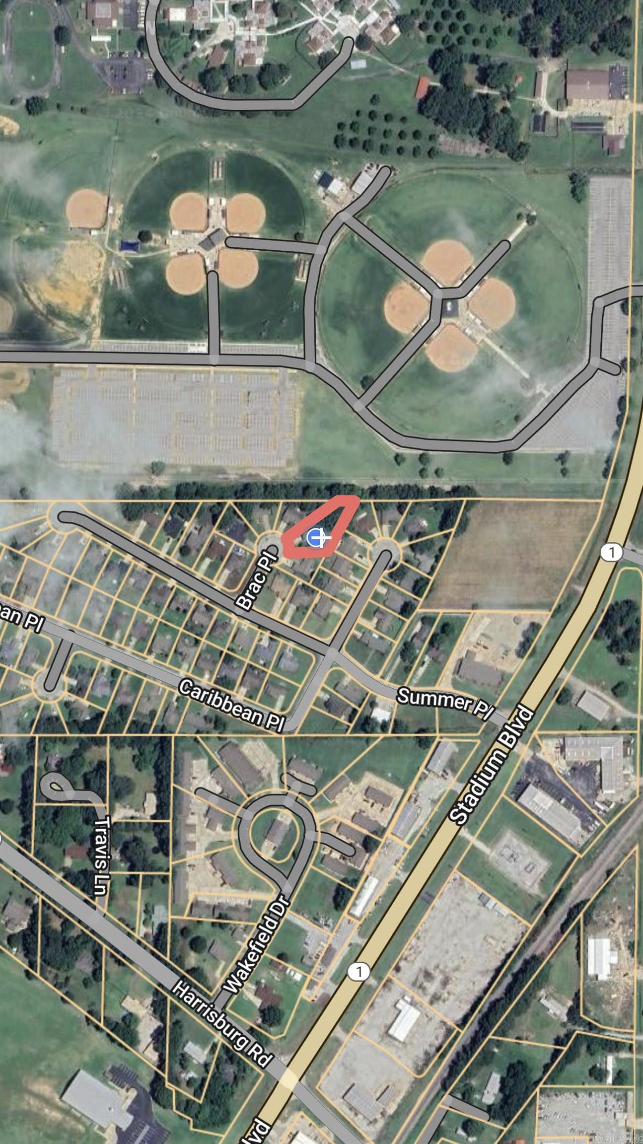 Cayman Place - Residential