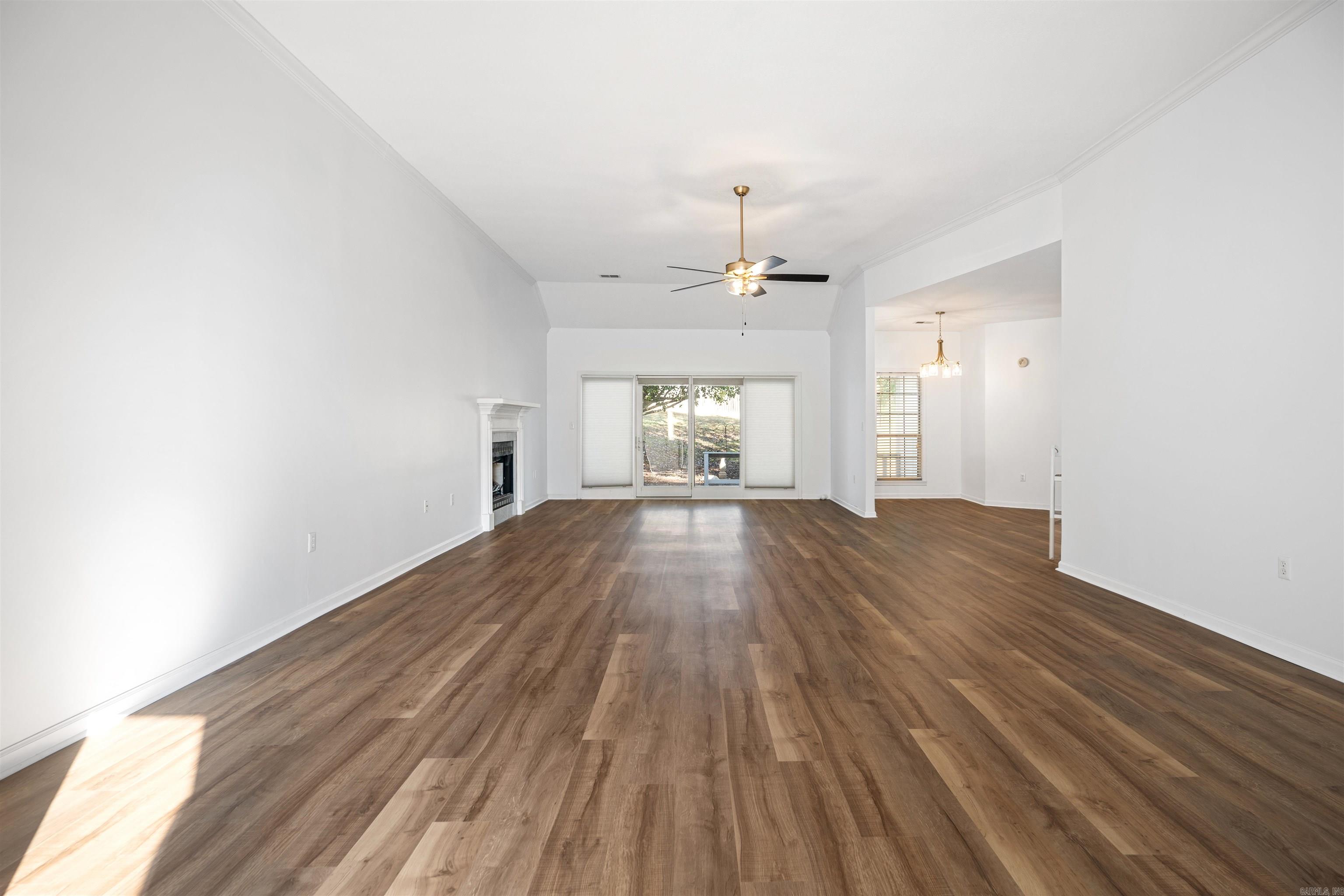 Brentwood - Residential