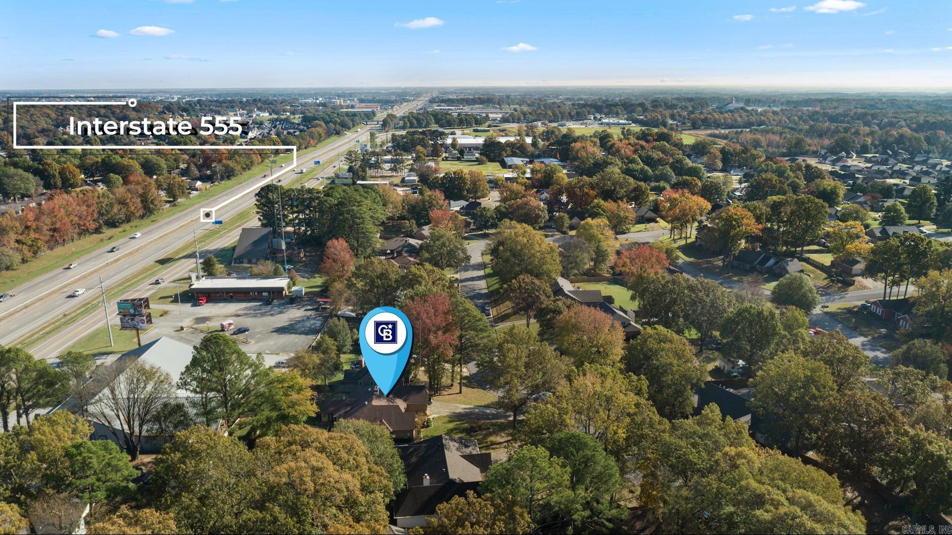 Brentwood - Residential