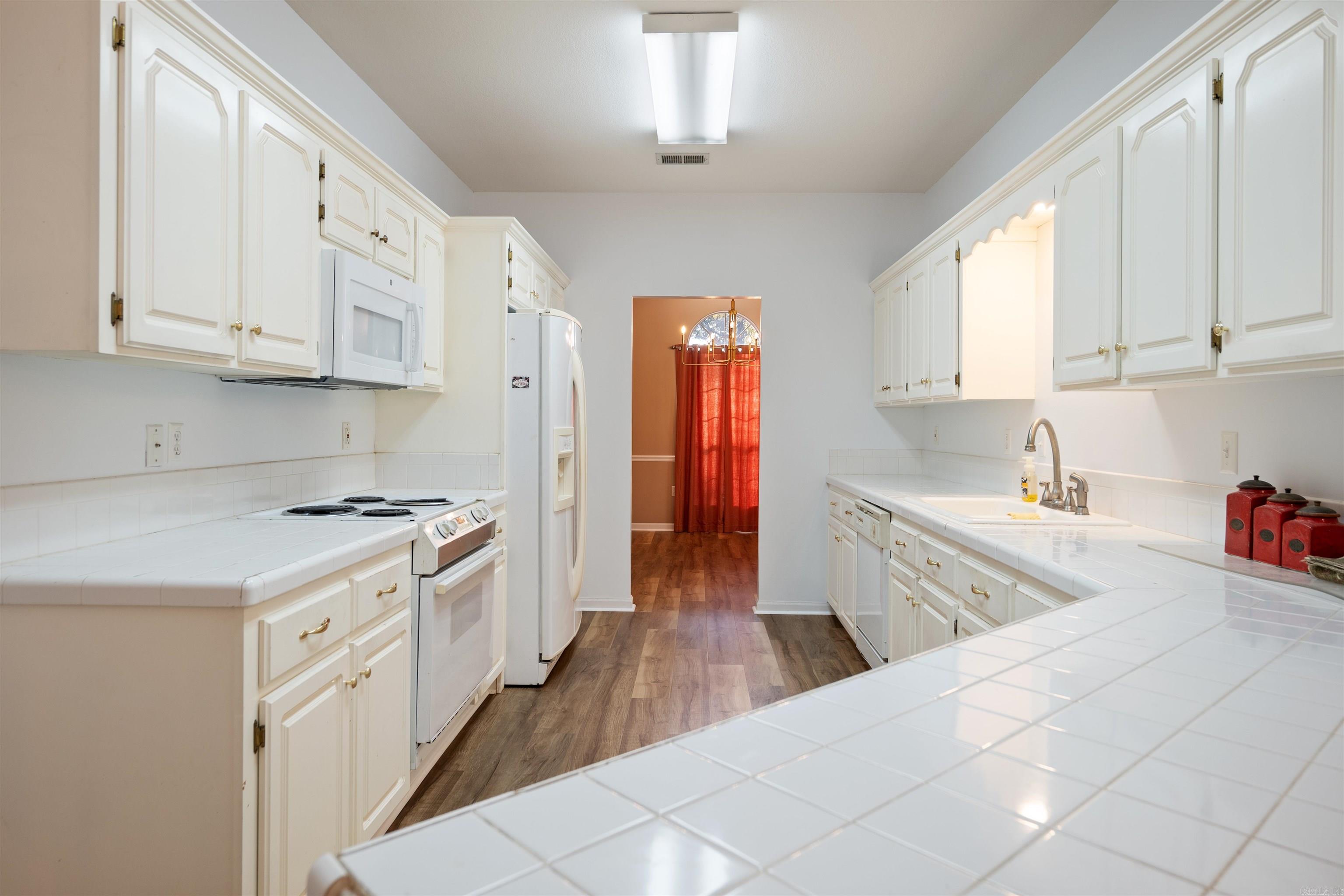 Brentwood - Residential