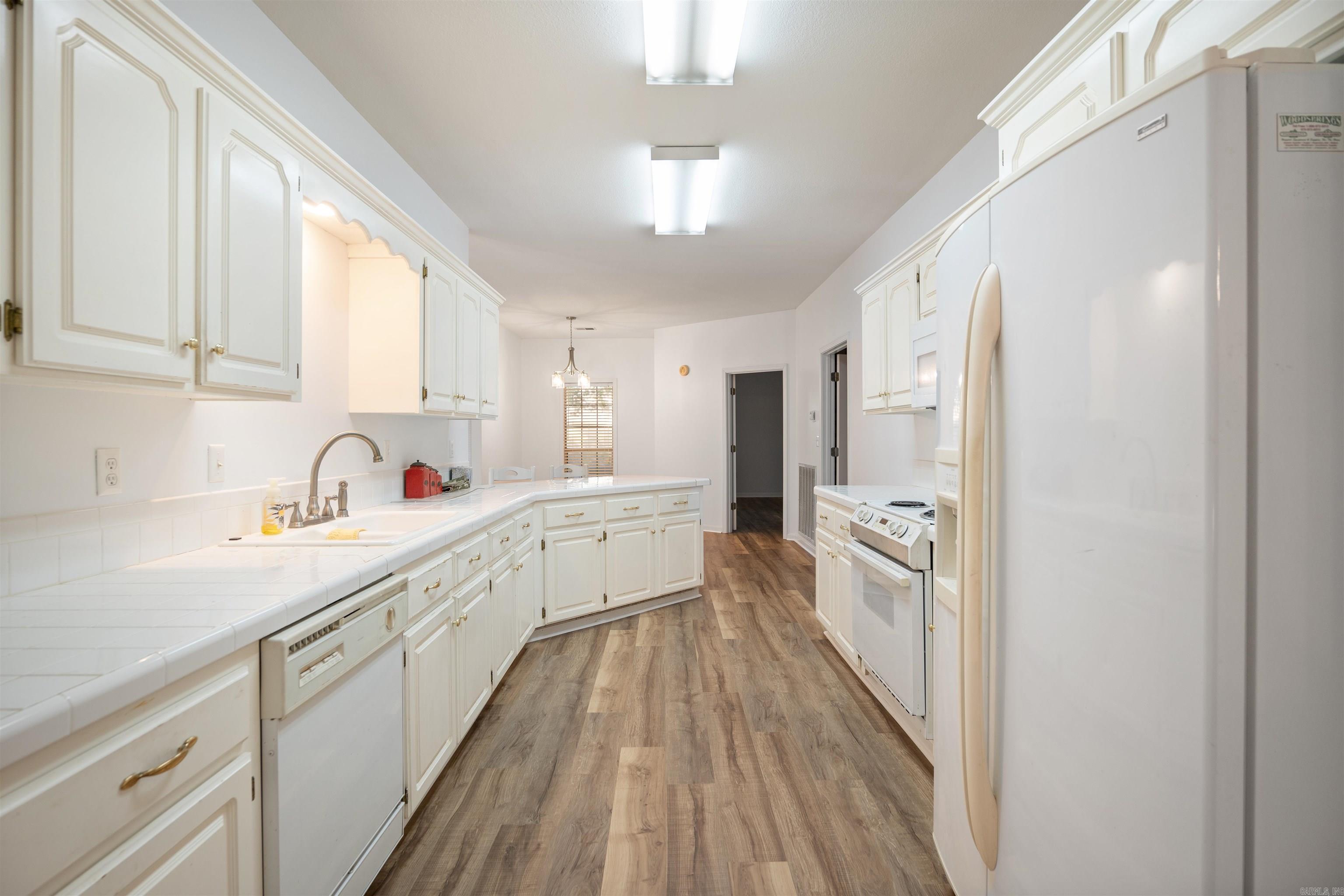 Brentwood - Residential