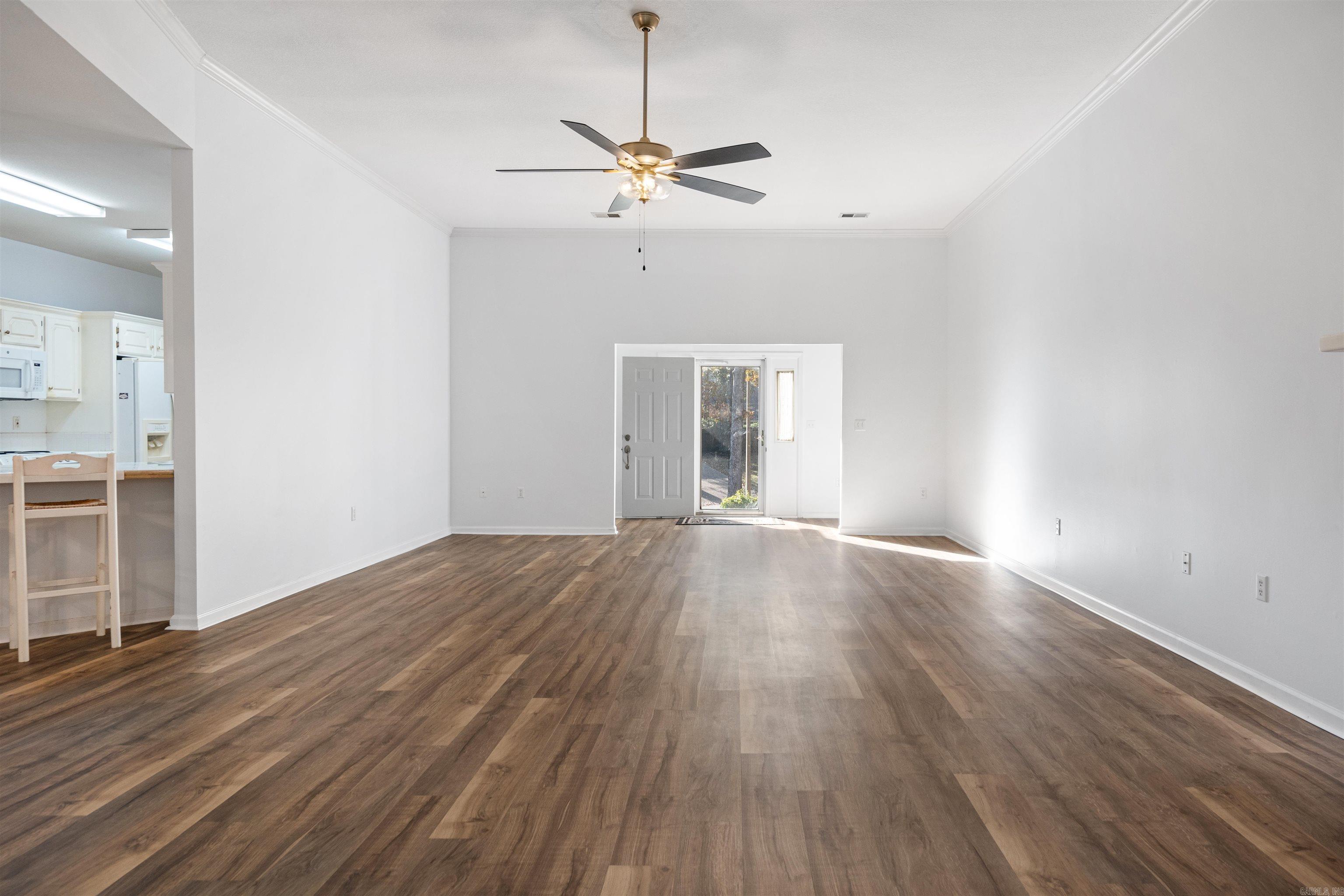 Brentwood - Residential