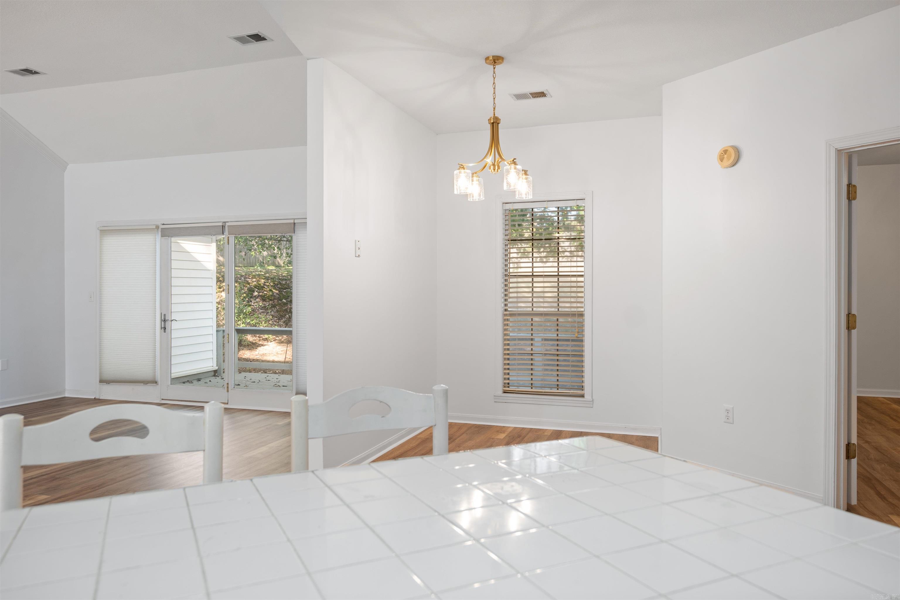 Brentwood - Residential