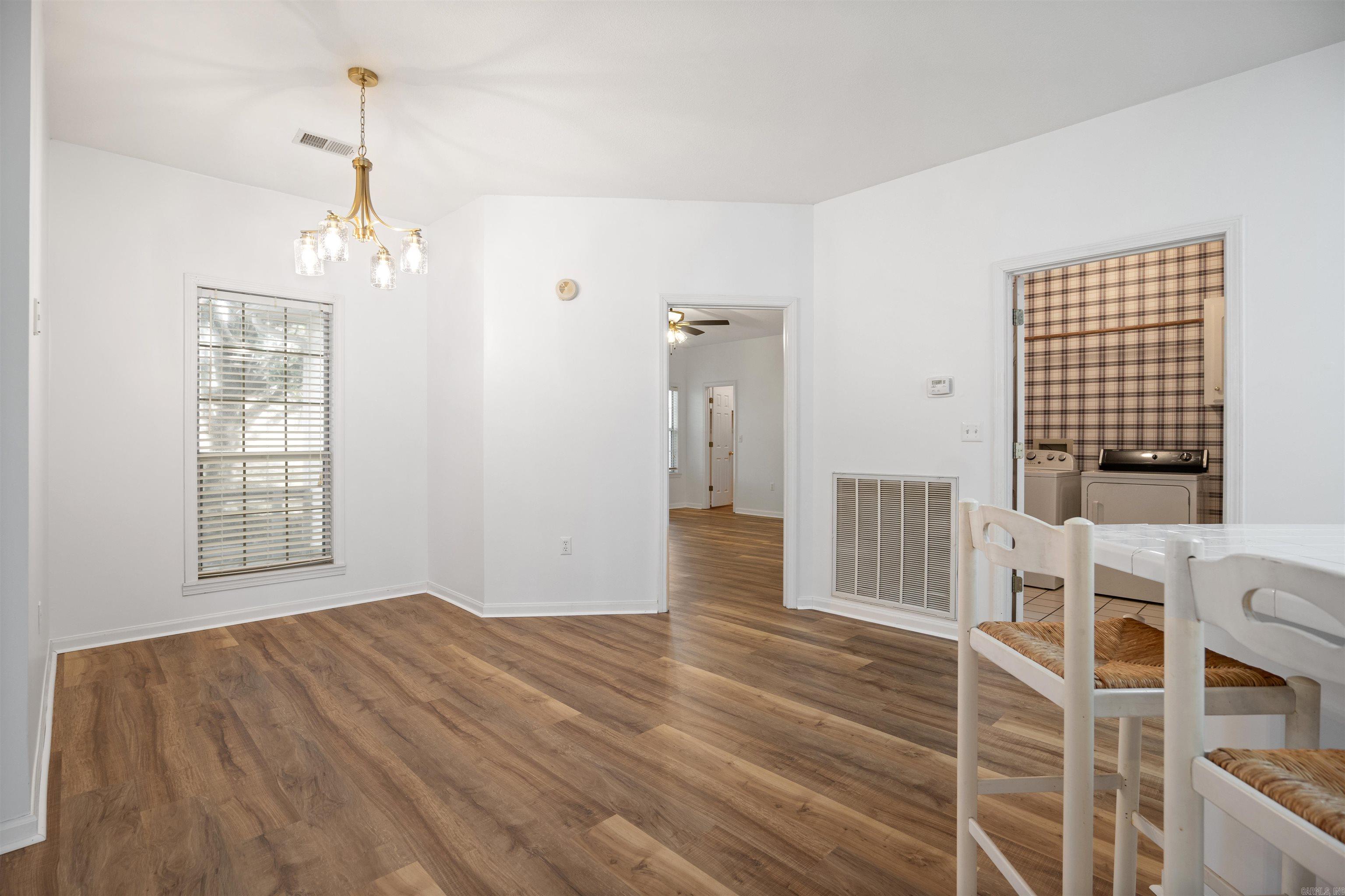 Brentwood - Residential