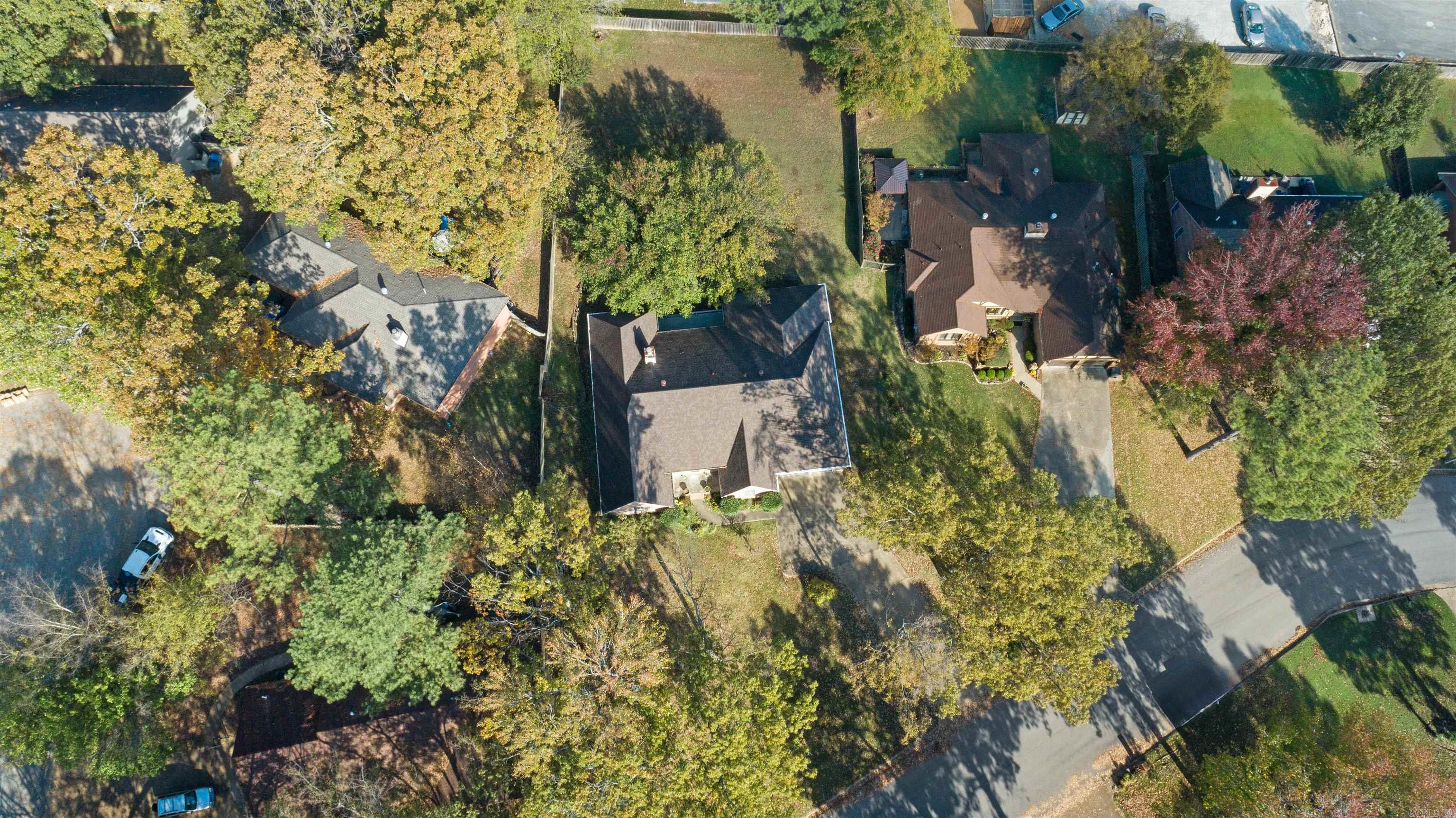Brentwood - Residential