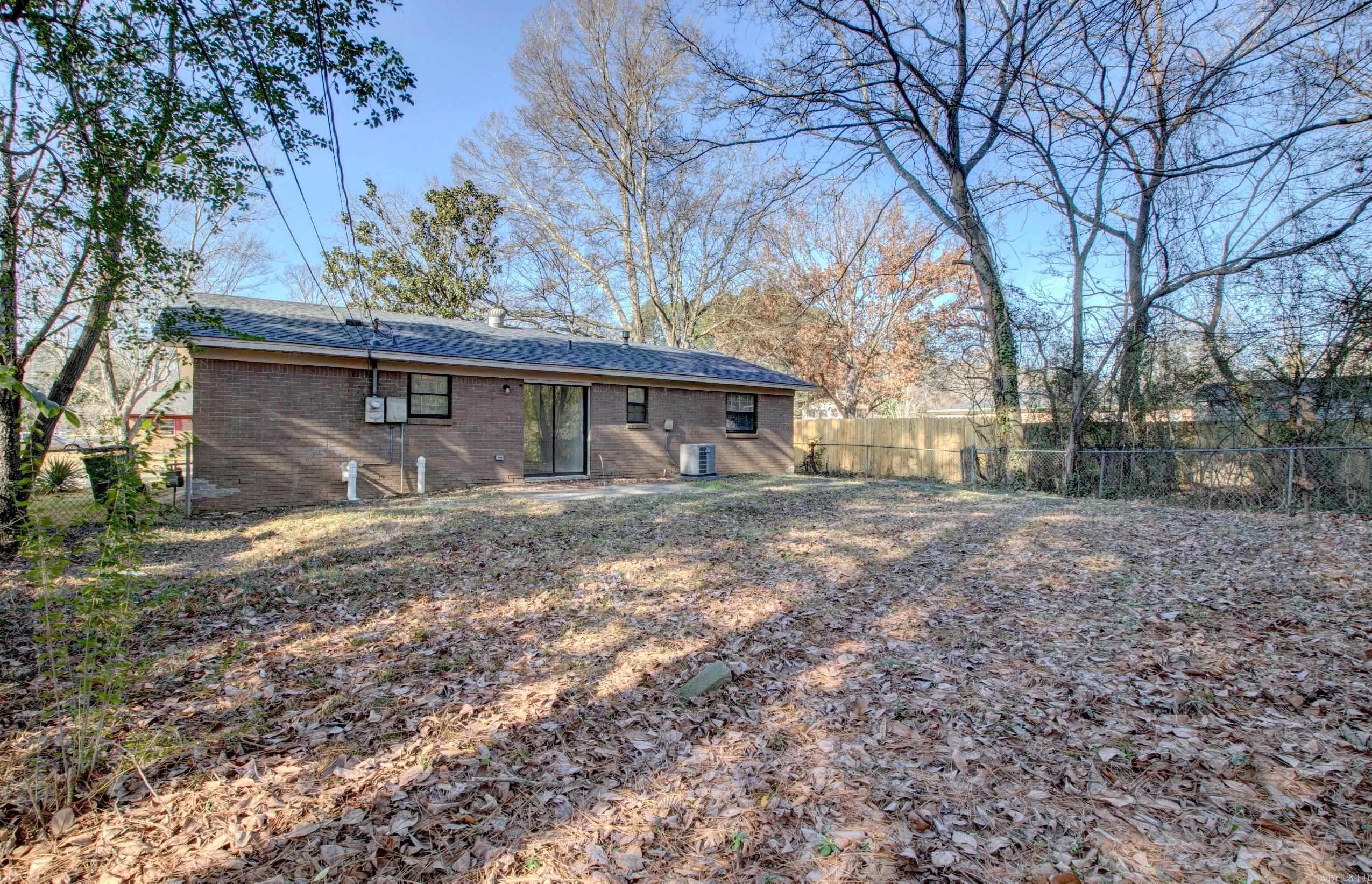 MEADOW LARK - Residential