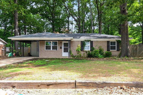 5400 KEATS DR, LITTLE ROCK, AR 72209 - Image fb8a9bbcfa5ba44355e44888be63a14c/2779870177