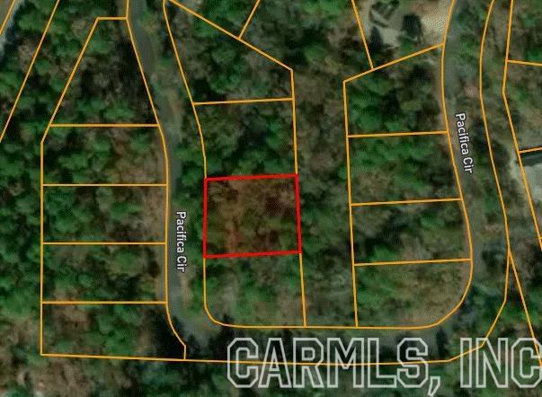 PACIFICA VILLAS - Residential