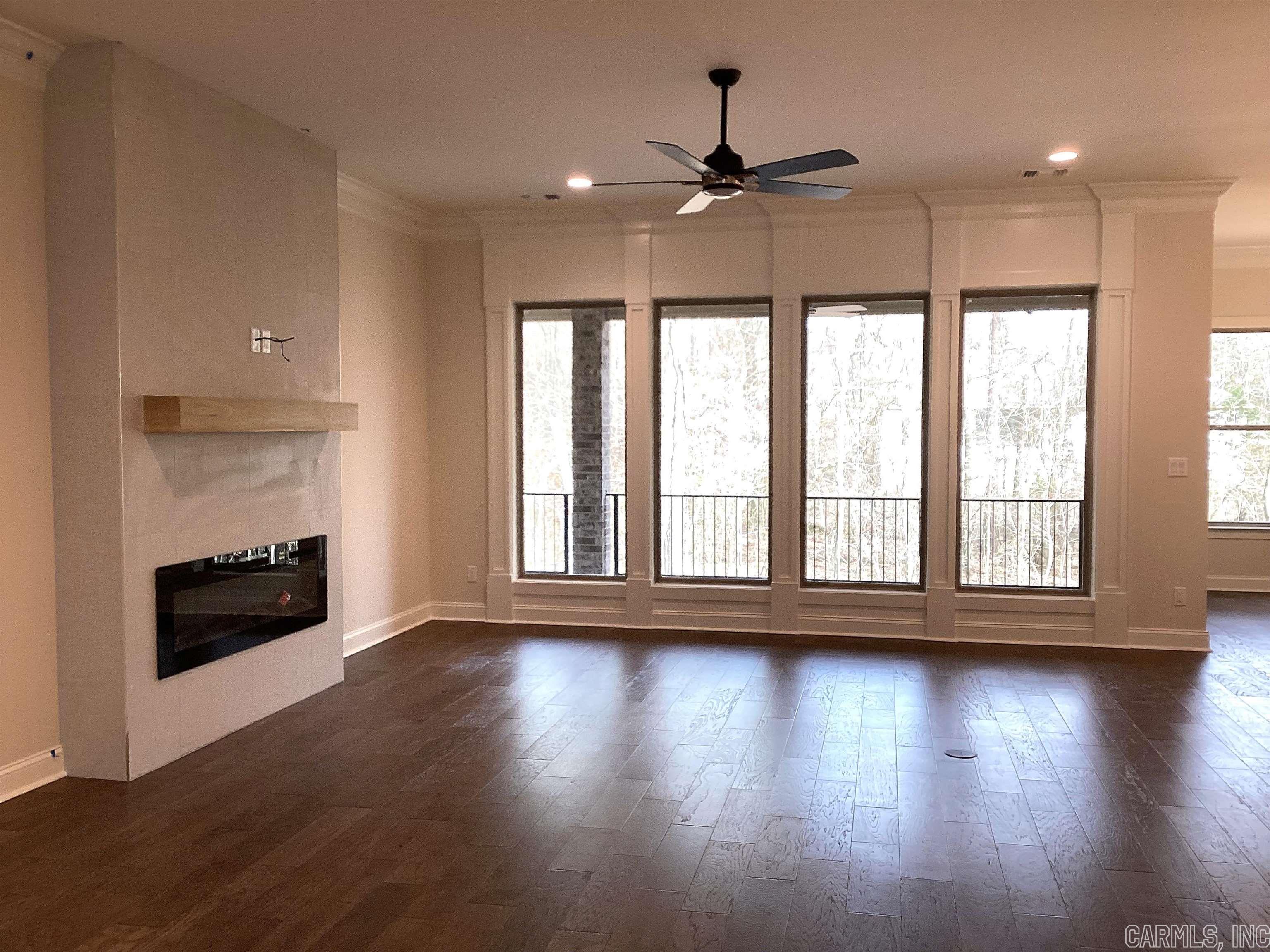 PACIFICA VILLAS - Residential