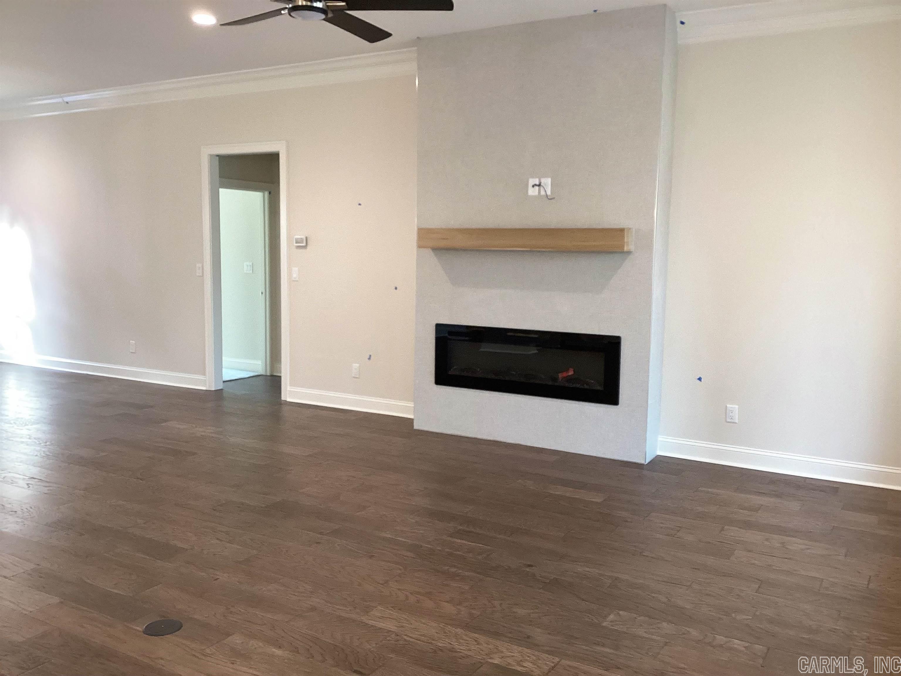 PACIFICA VILLAS - Residential