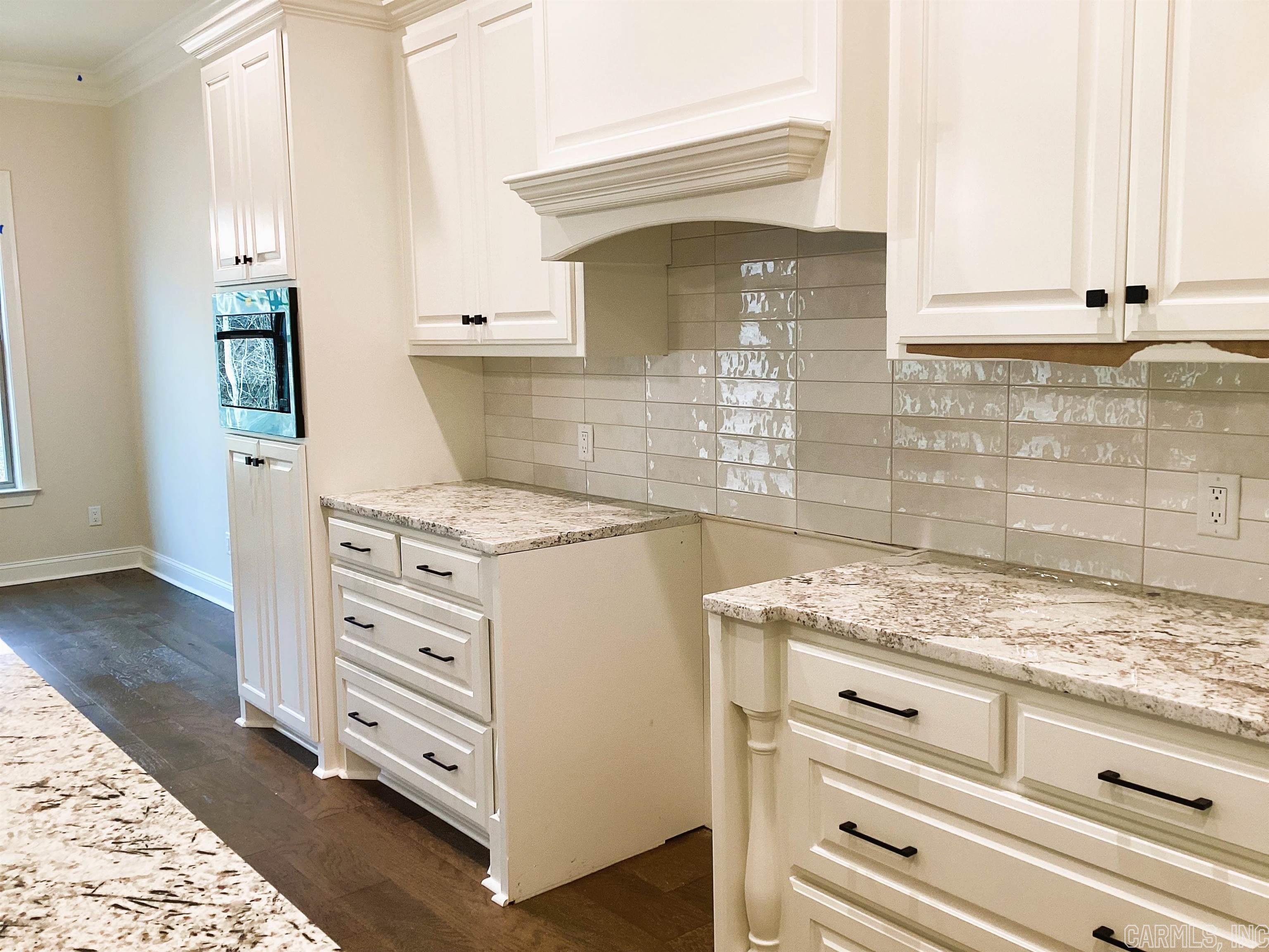 PACIFICA VILLAS - Residential