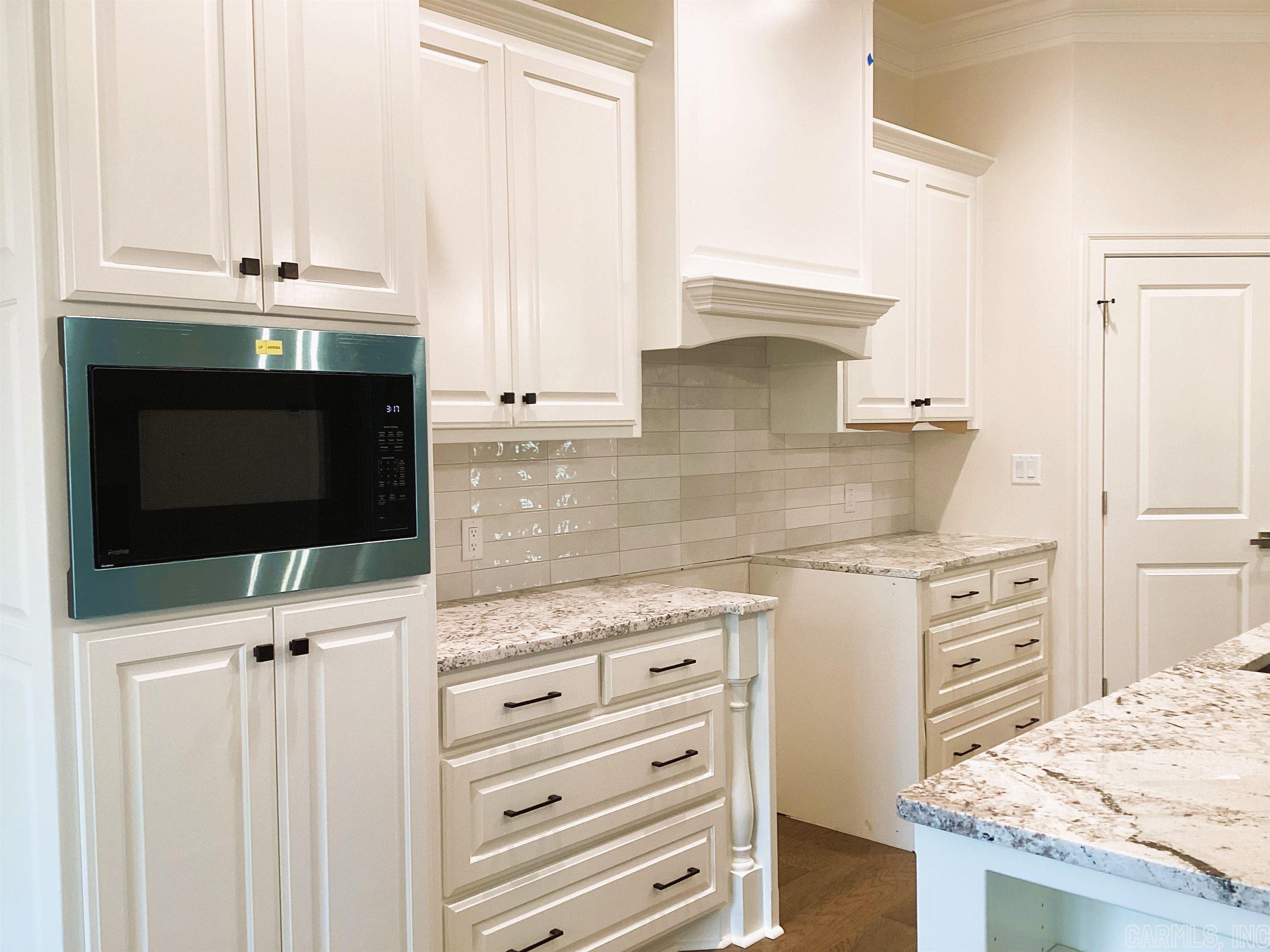 PACIFICA VILLAS - Residential