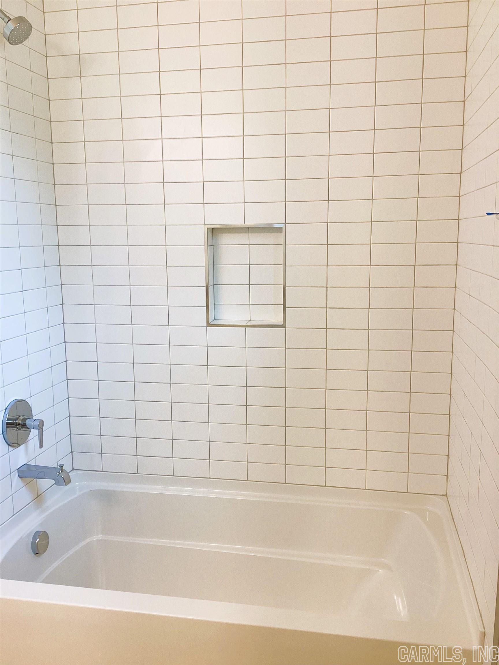 PACIFICA VILLAS - Residential