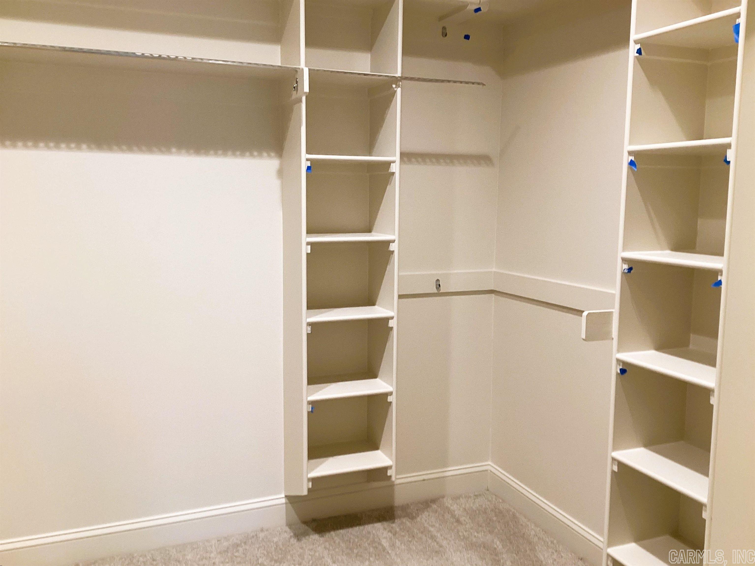 PACIFICA VILLAS - Residential