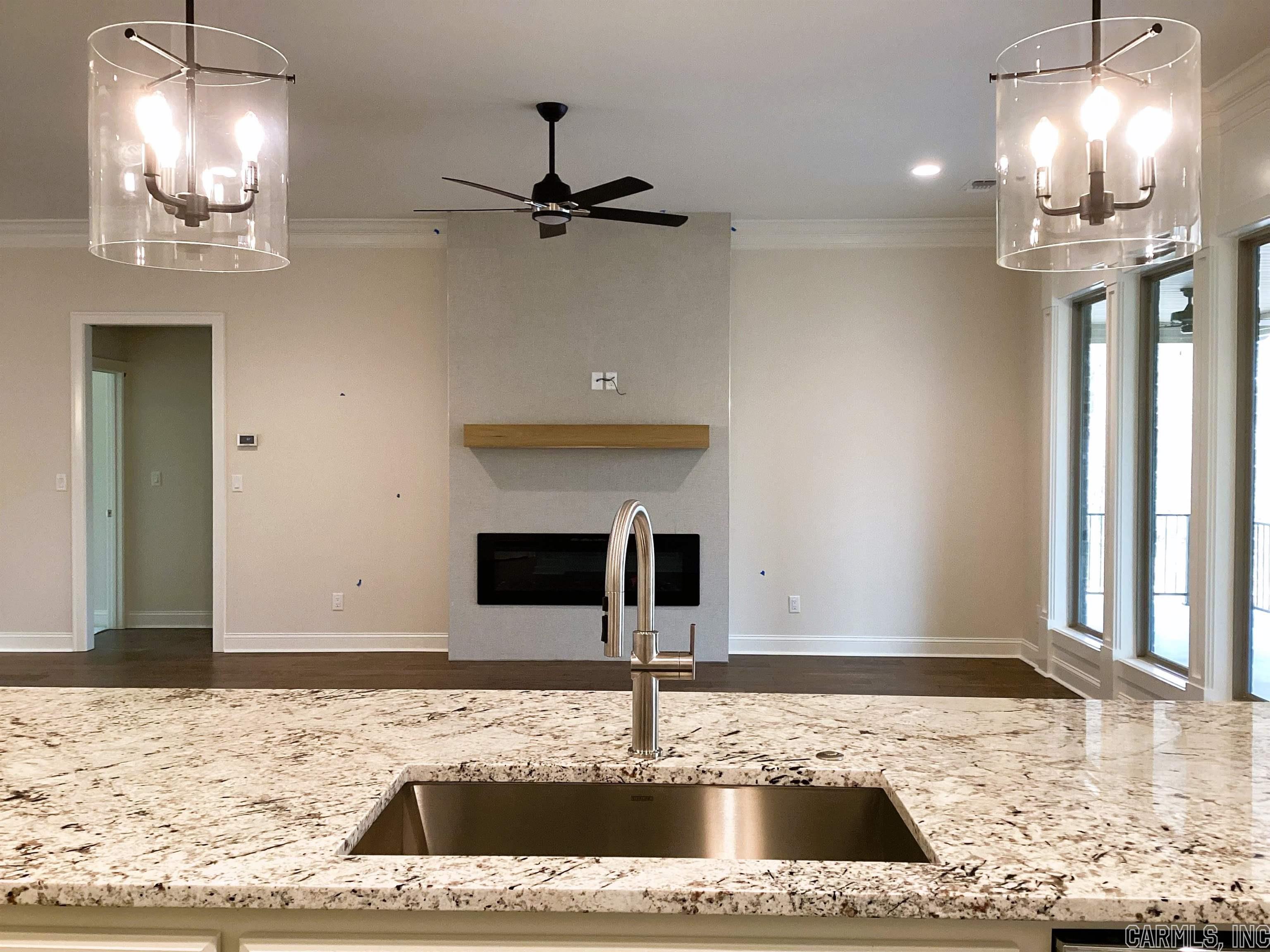 PACIFICA VILLAS - Residential