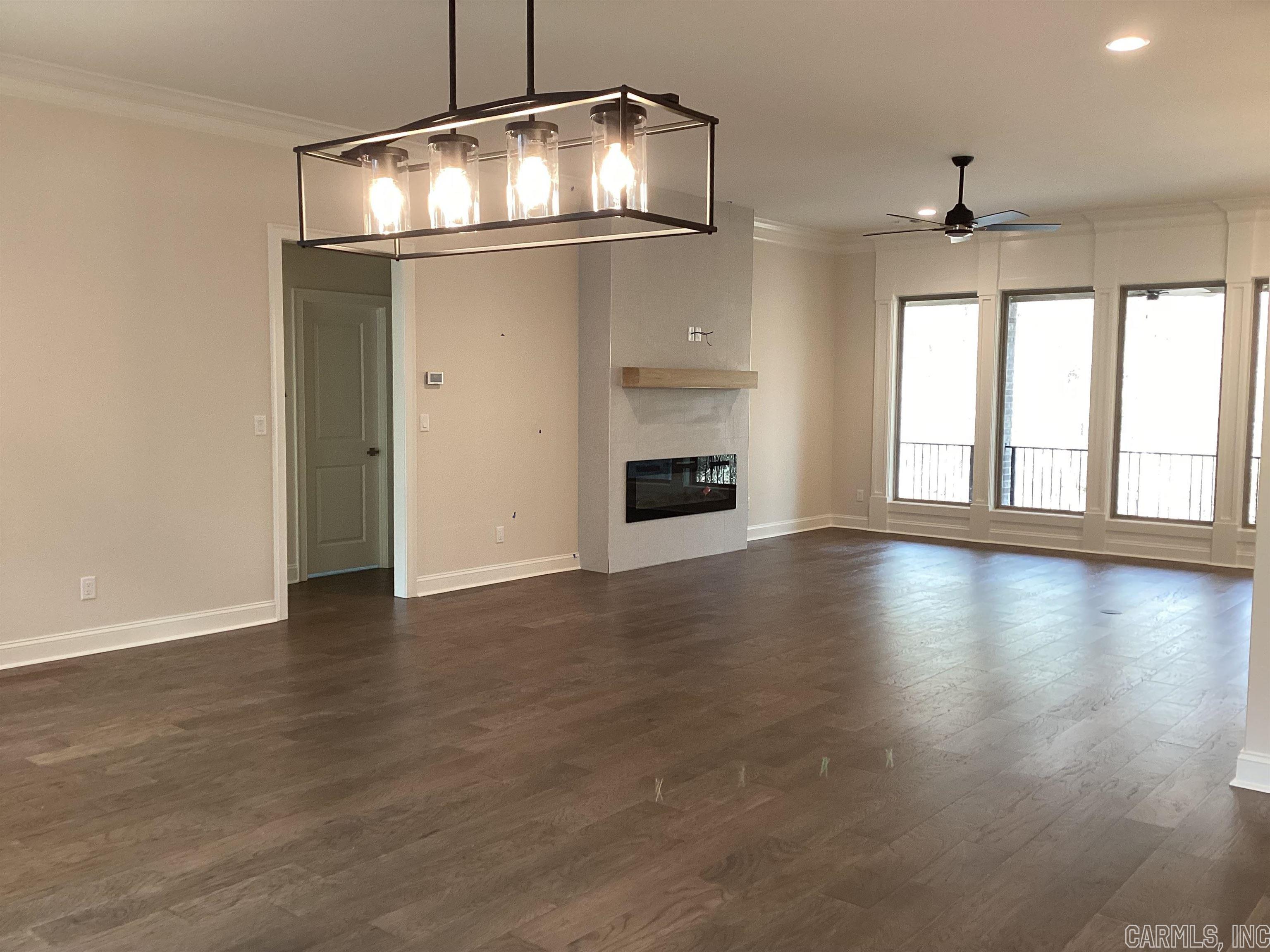 PACIFICA VILLAS - Residential