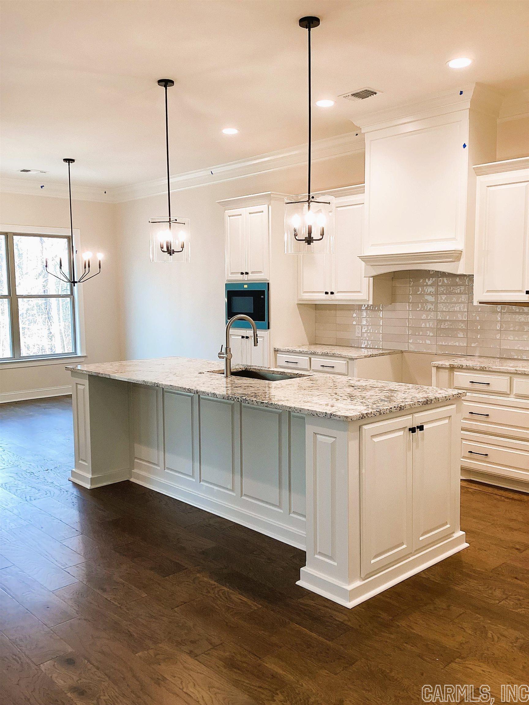 PACIFICA VILLAS - Residential