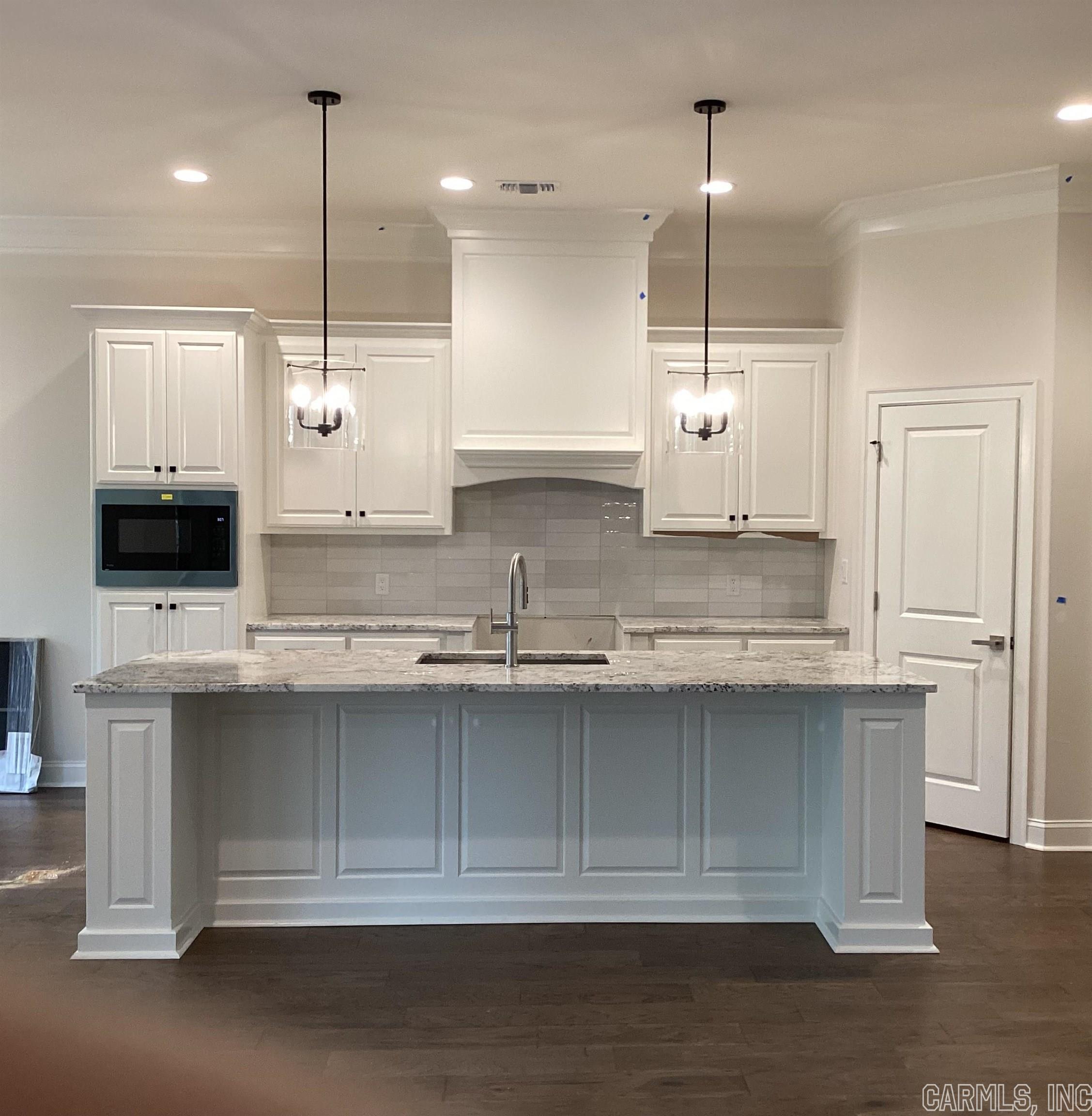 PACIFICA VILLAS - Residential