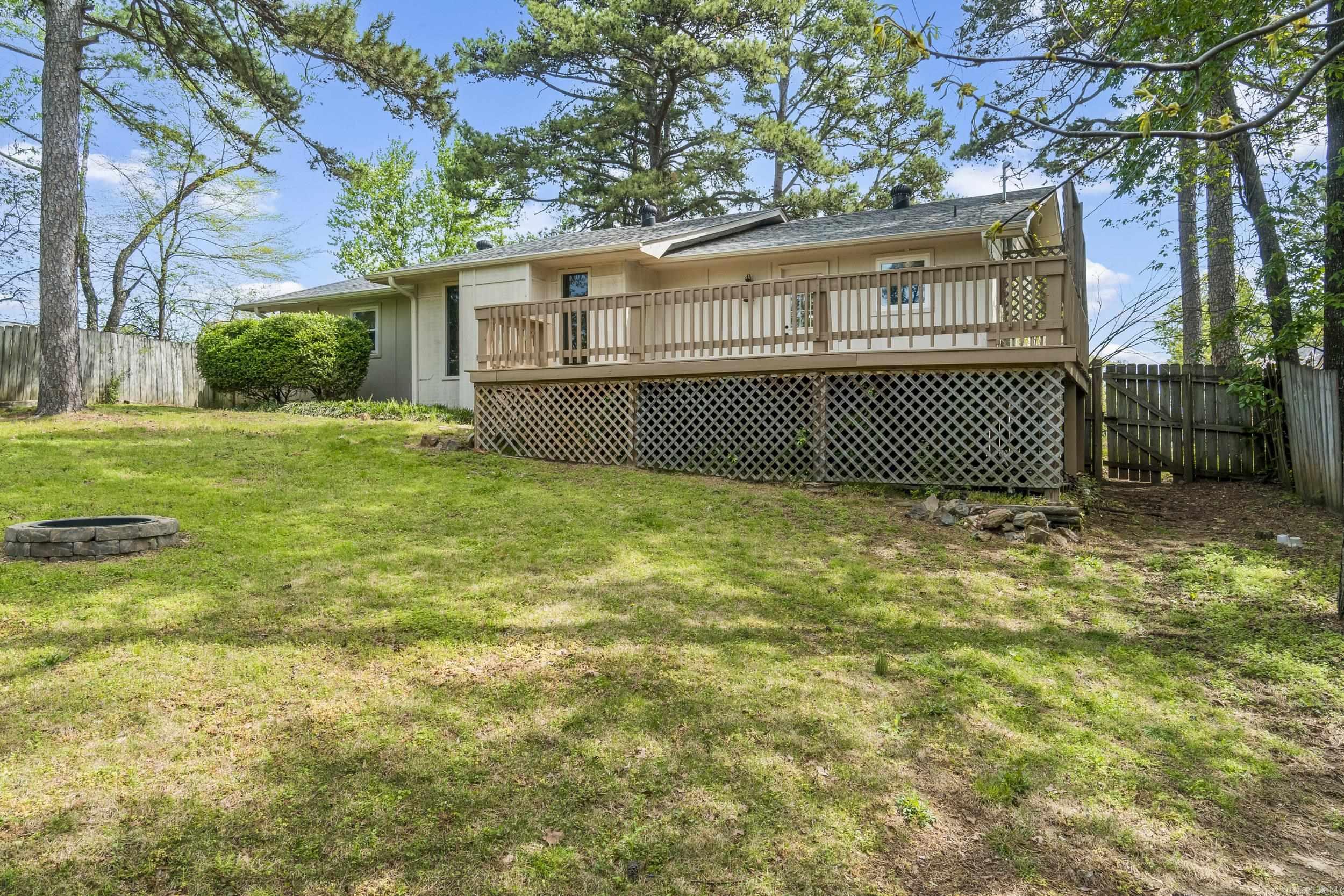 MARLOWE MANOR - Residential