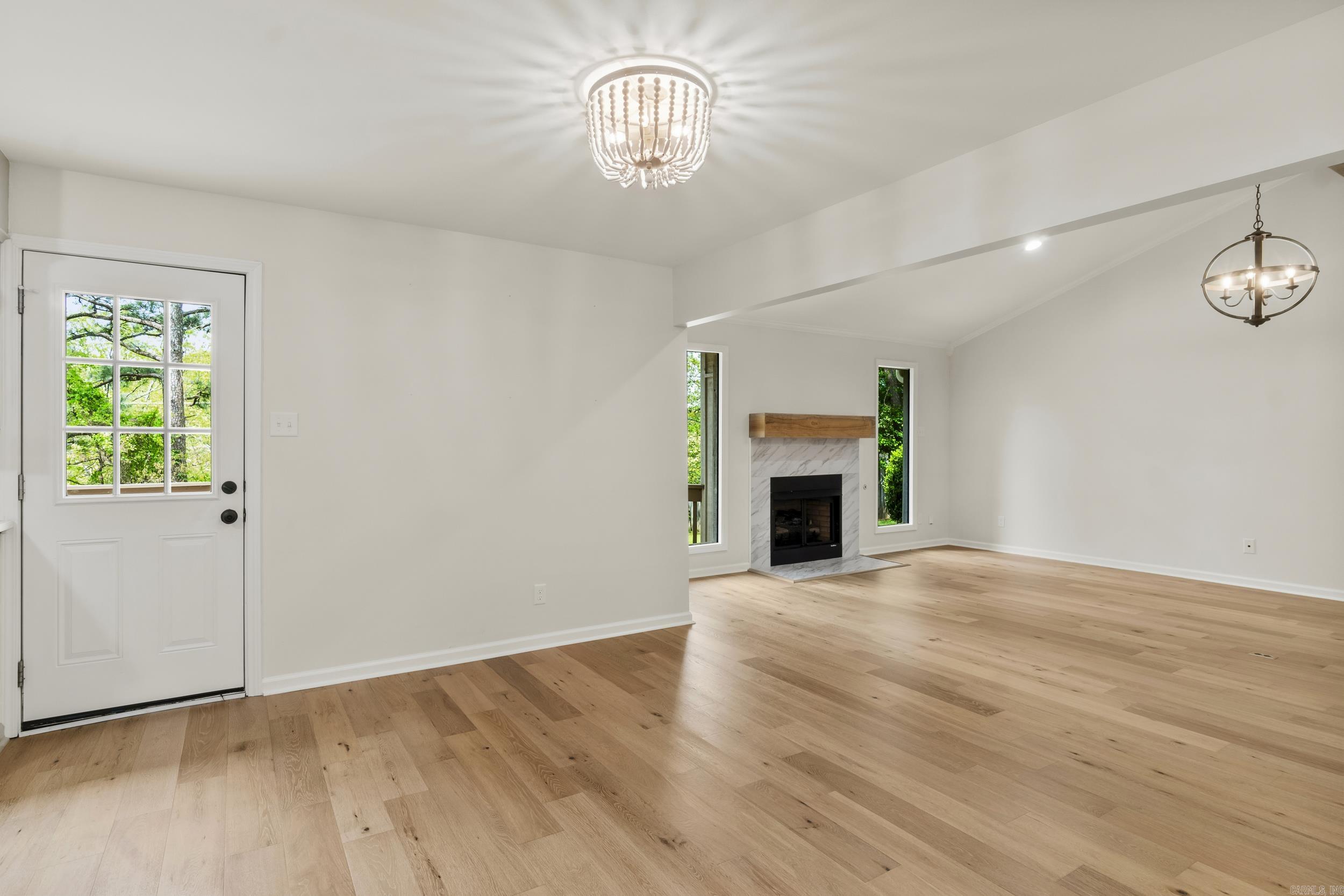 MARLOWE MANOR - Residential