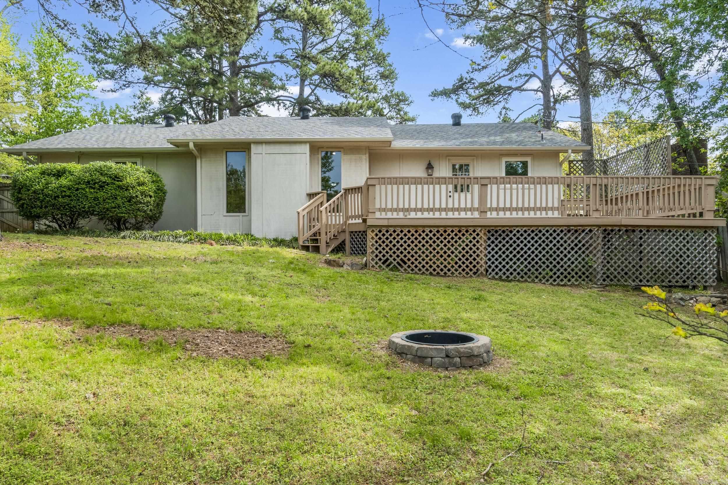 MARLOWE MANOR - Residential