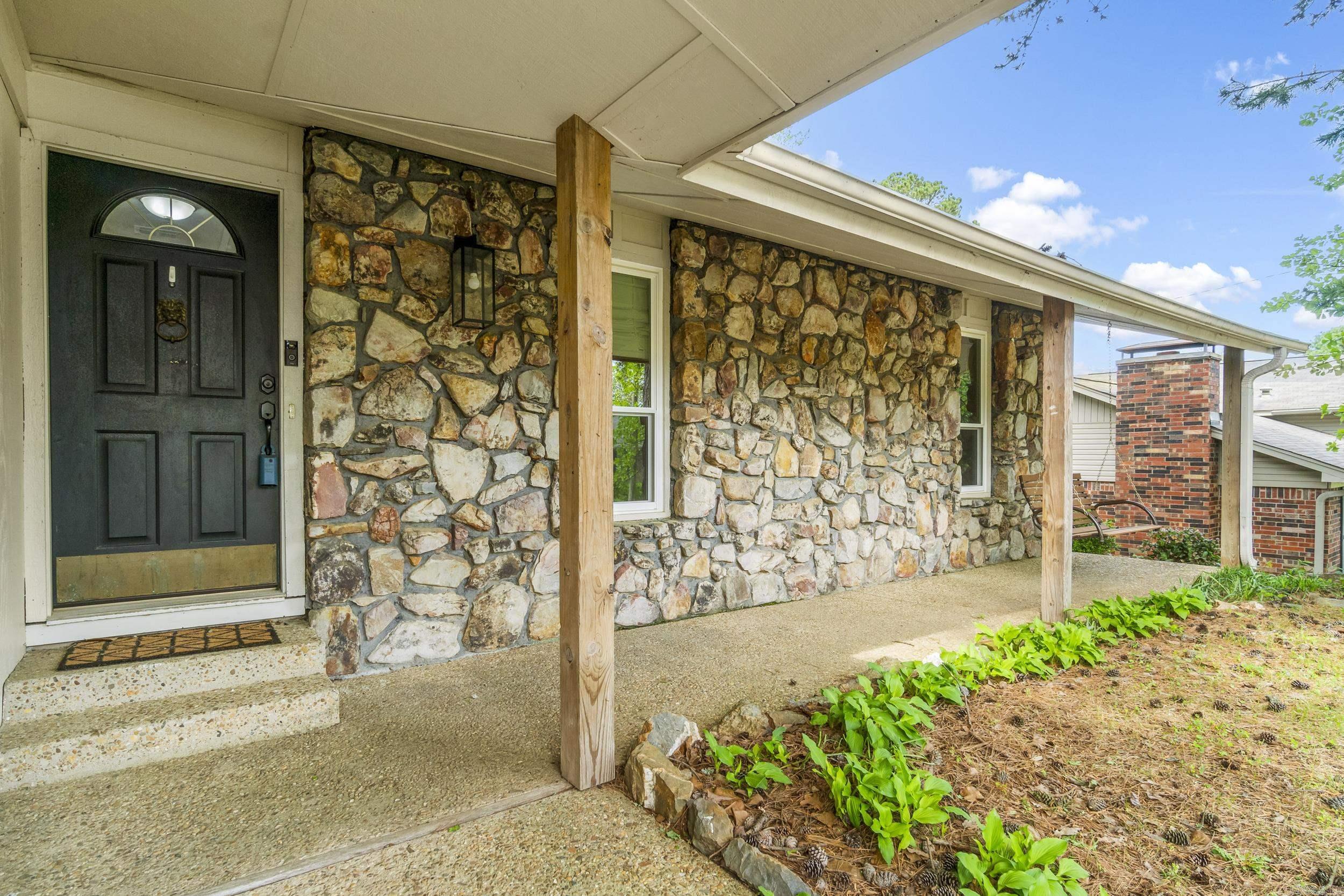 MARLOWE MANOR - Residential