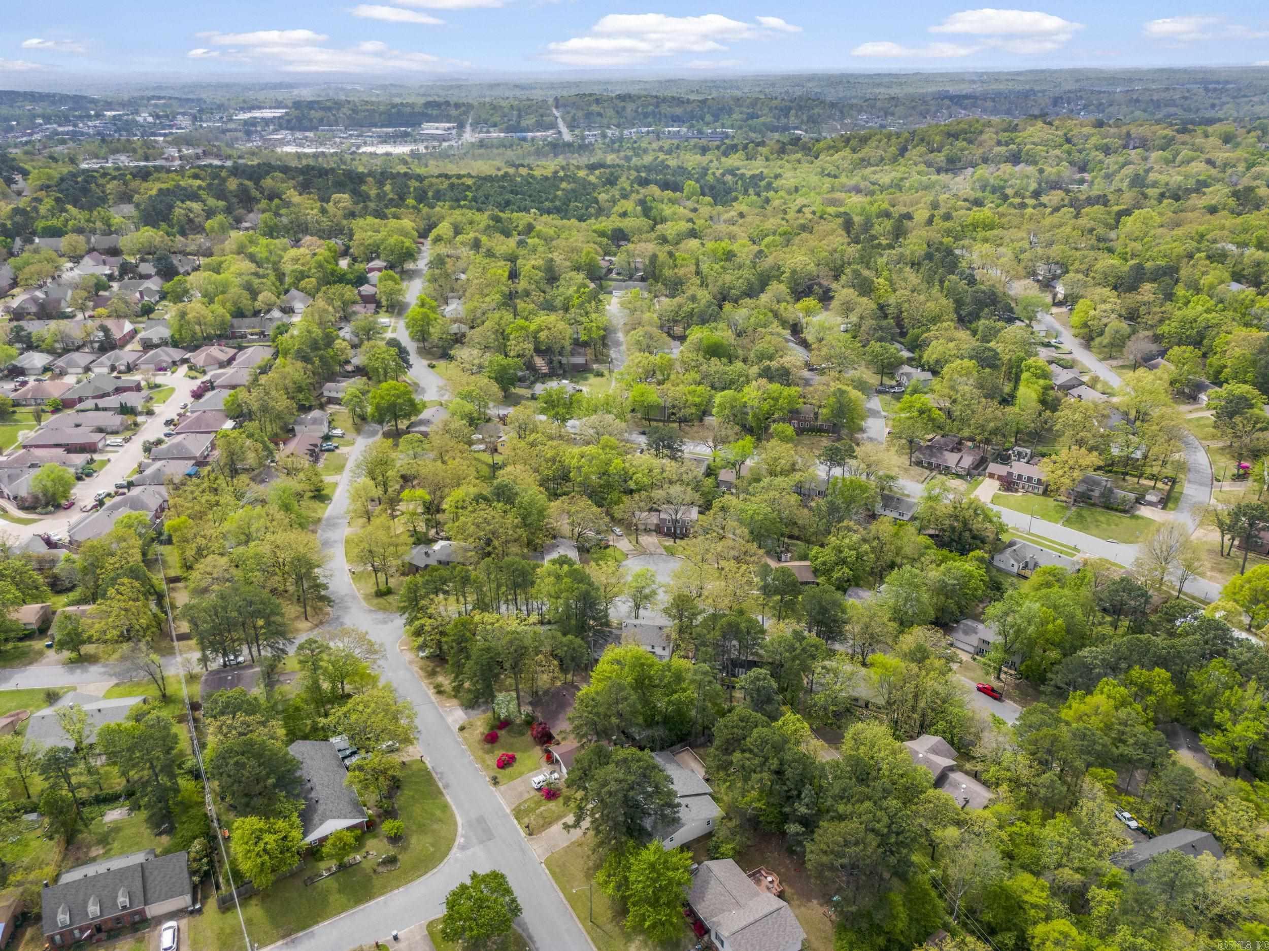 MARLOWE MANOR - Residential