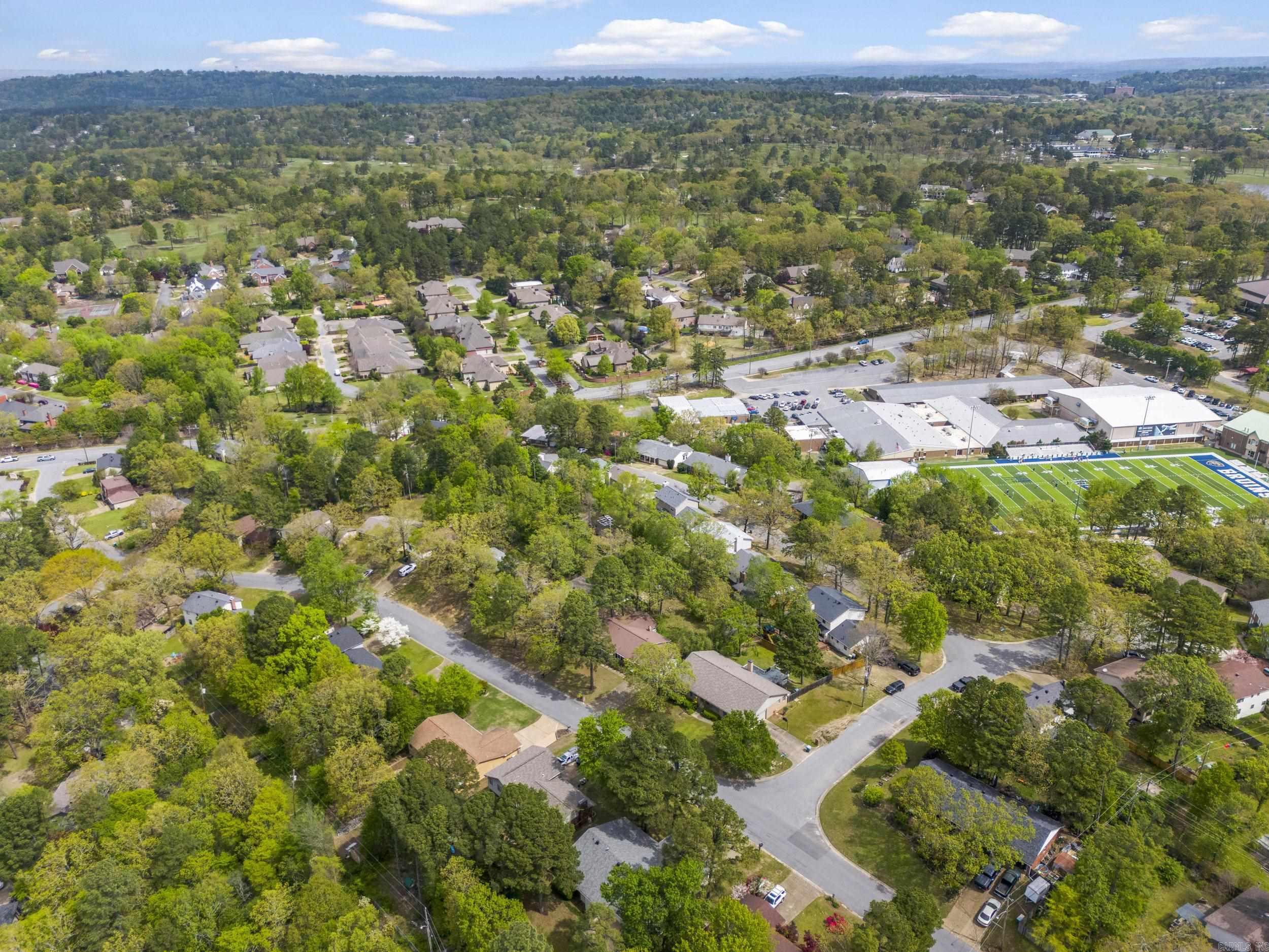 MARLOWE MANOR - Residential