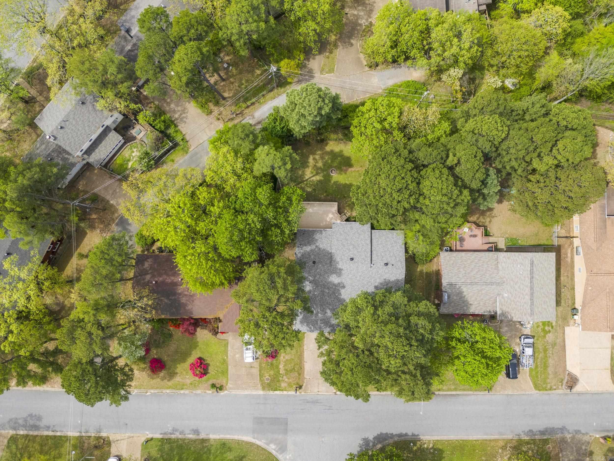 MARLOWE MANOR - Residential