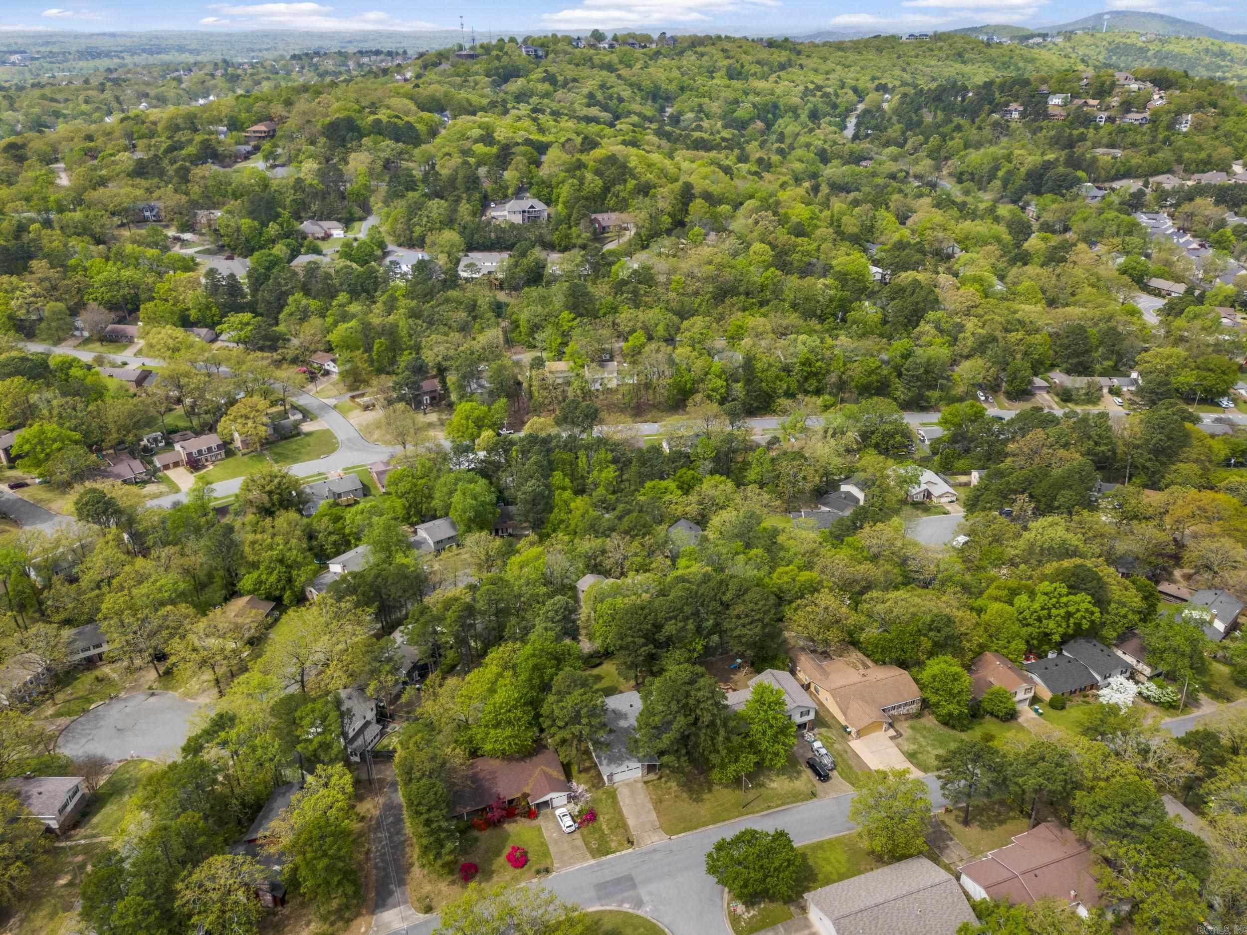 MARLOWE MANOR - Residential