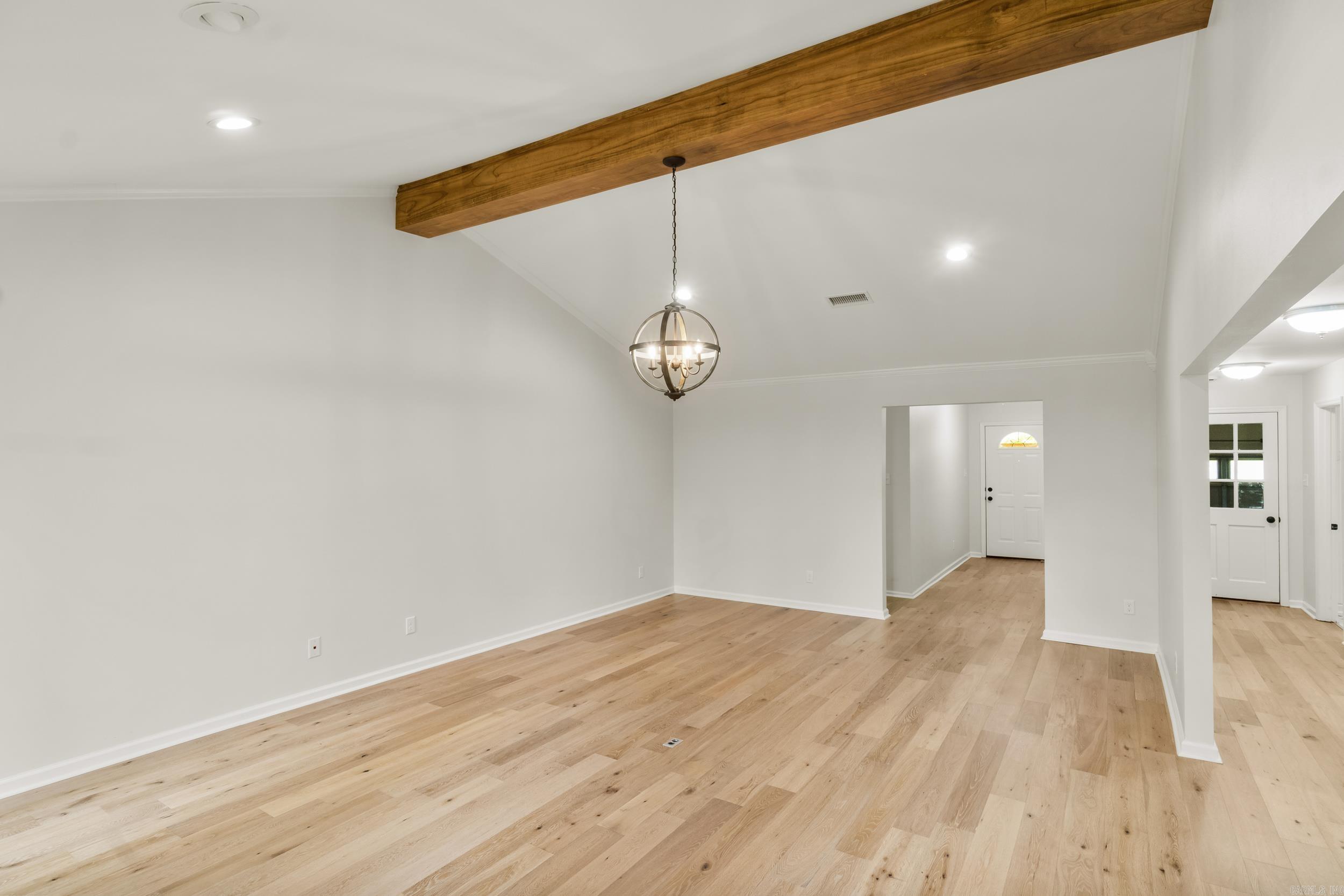 MARLOWE MANOR - Residential